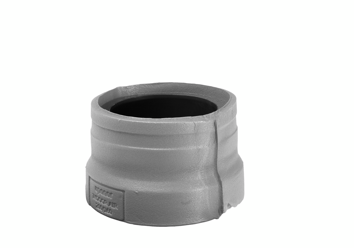 Muuntoliitin eristetty Uponor 200-160