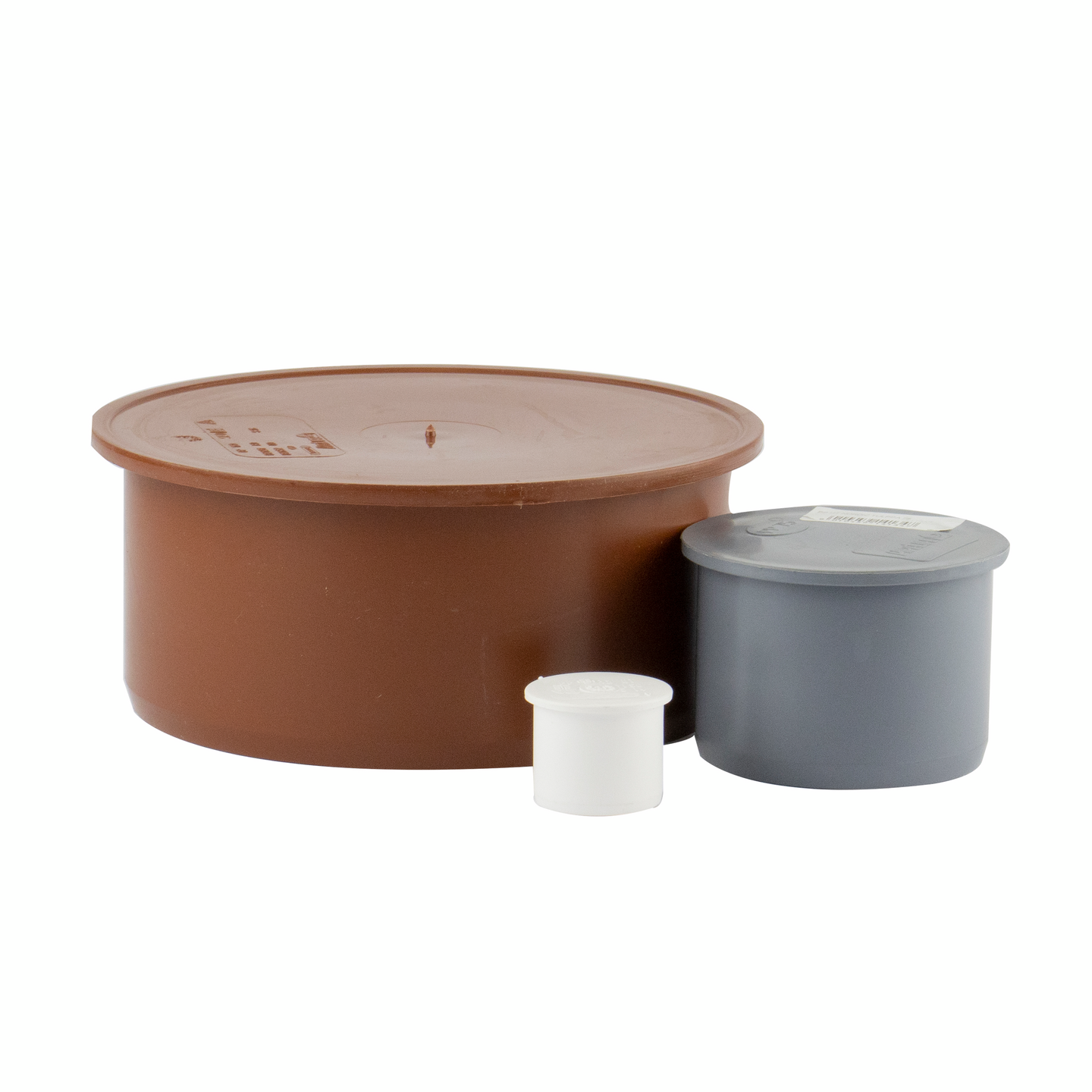 Viemärin tulppa Uponor 160