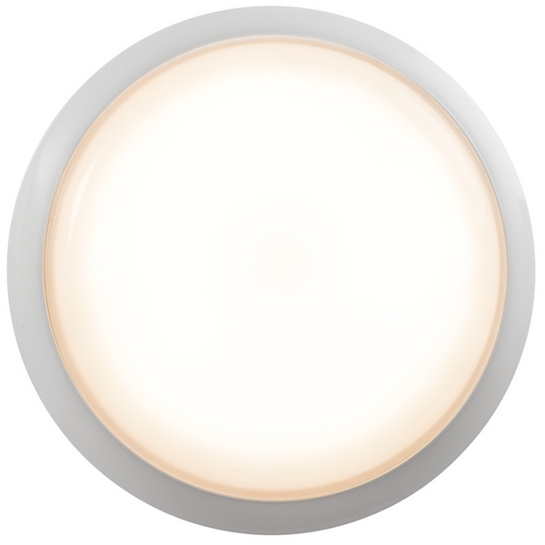 Kattovalaisin Airam Rio led 305 12W 1000lm 3000K valkoinen