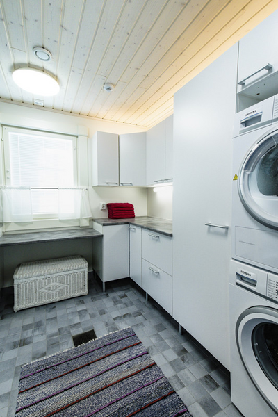 Kattovalaisin Airam Rio led 305 12W 1000lm 3000K valkoinen