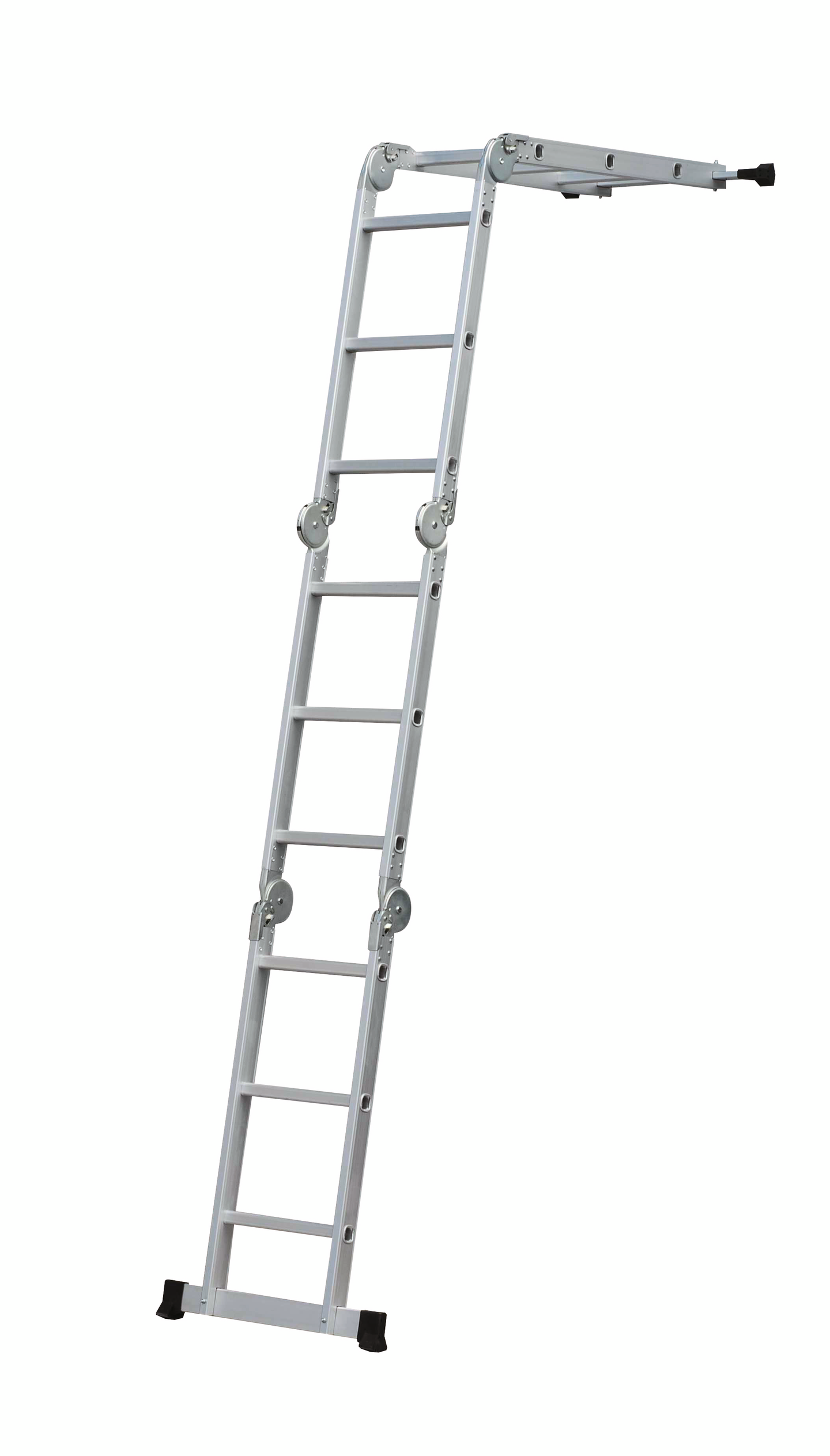 Niveltikas PROF alumiini 3,5m tasolla