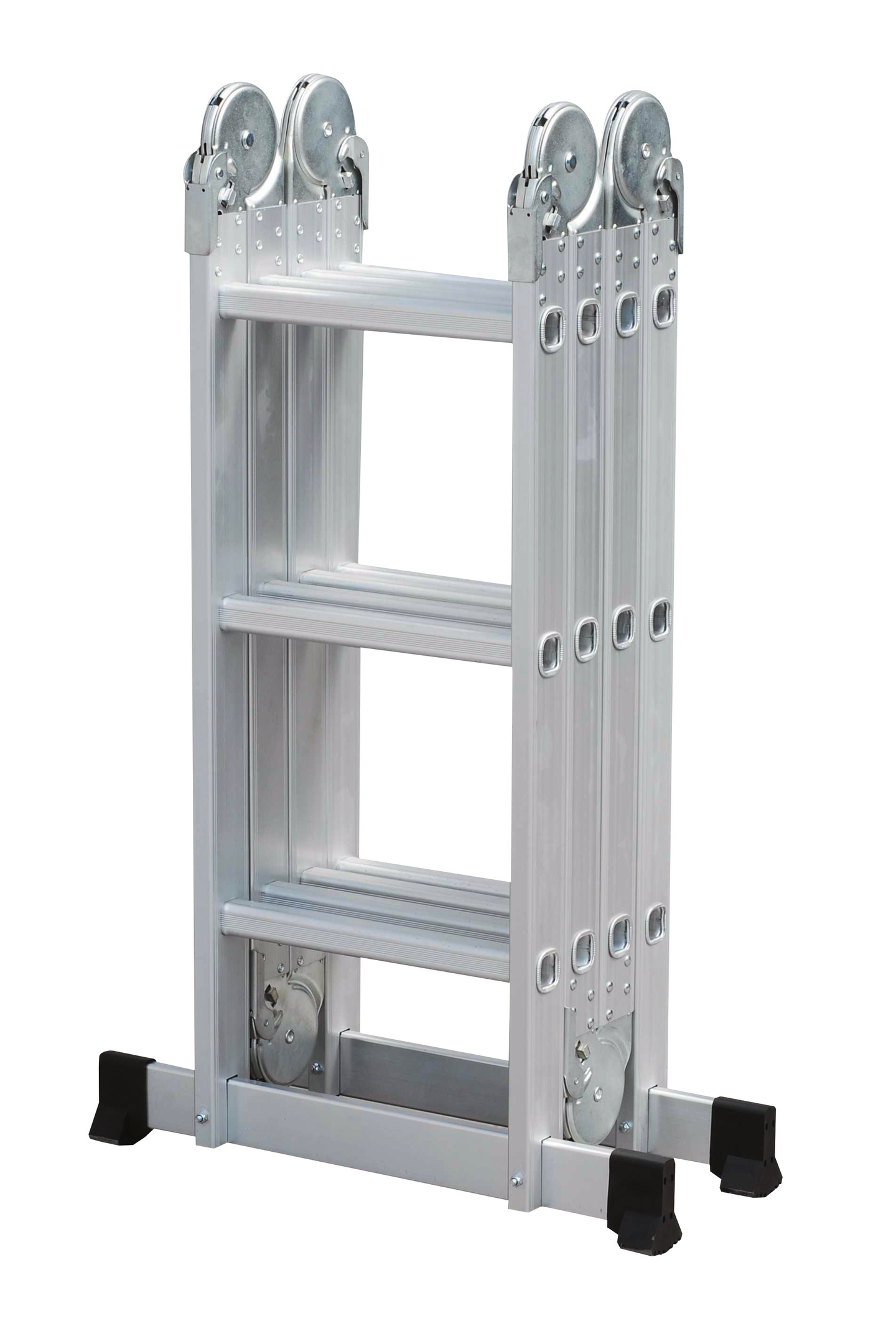 Niveltikas PROF alumiini 3,5m tasolla