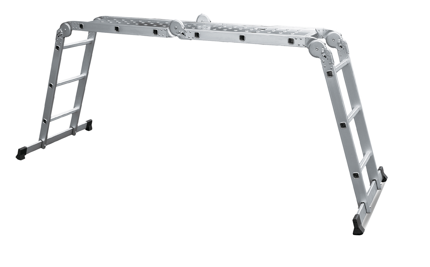 Niveltikas PROF alumiini 3,5m tasolla