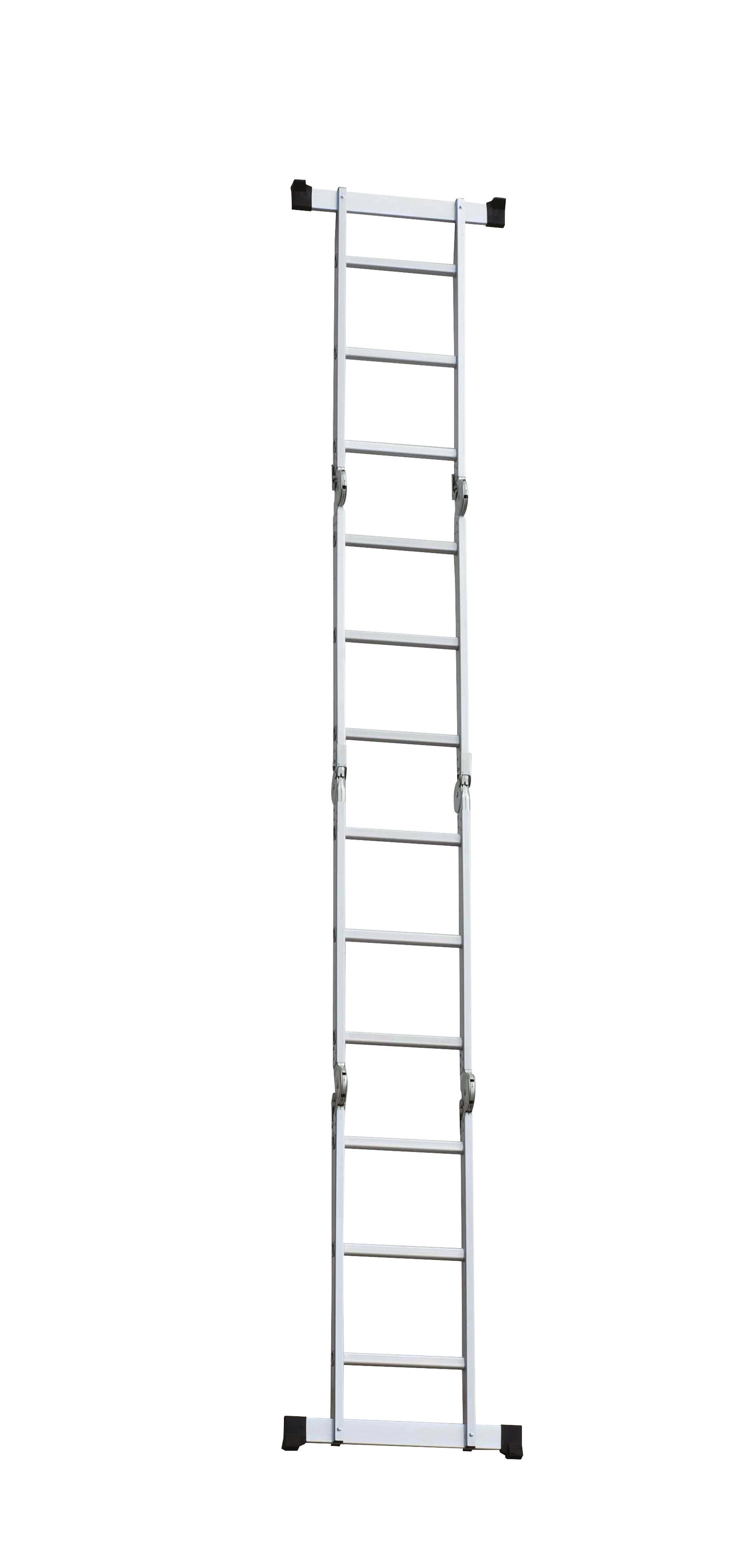 Niveltikas PROF alumiini 3,5m tasolla