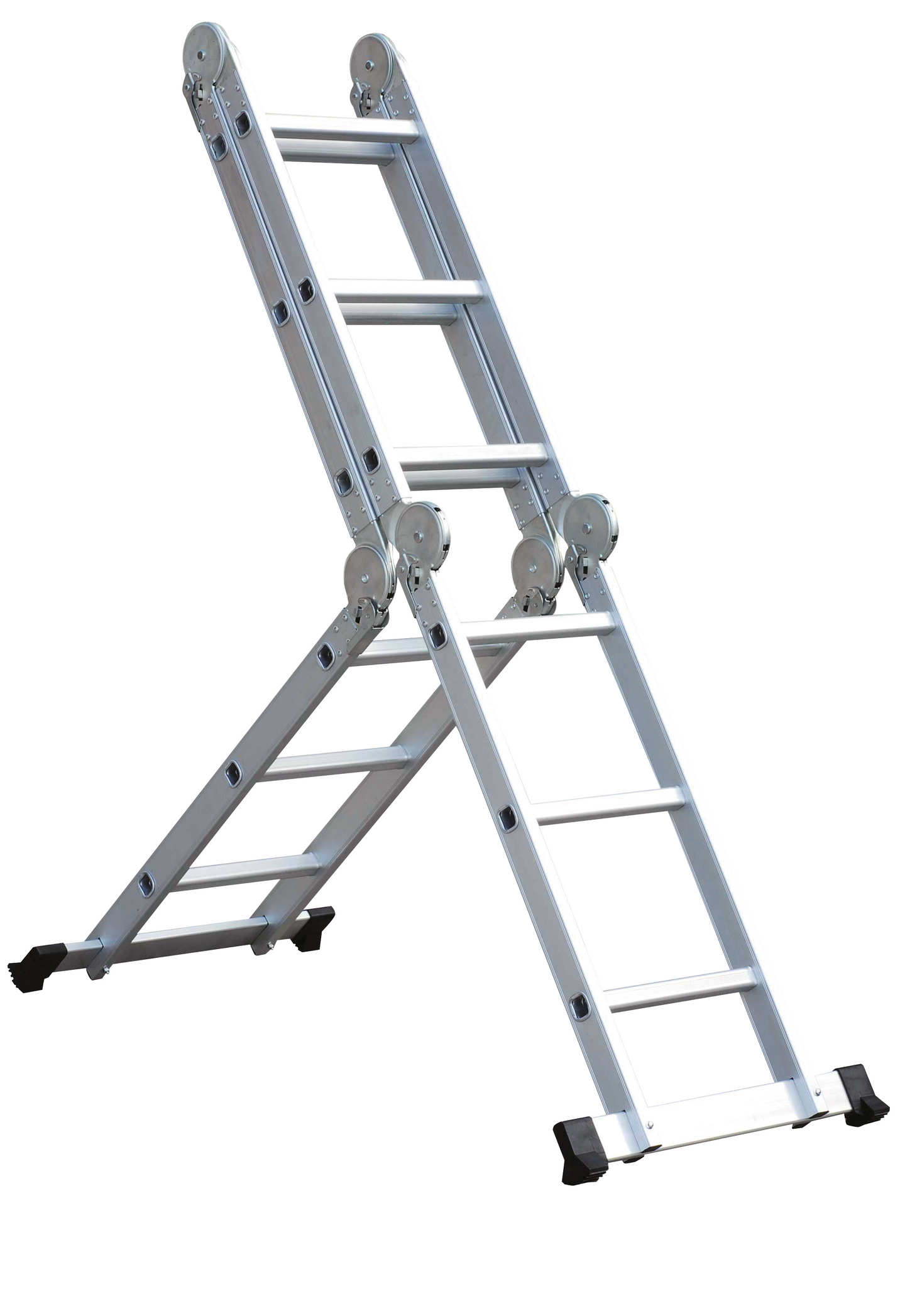 Niveltikas PROF alumiini 3,5m tasolla