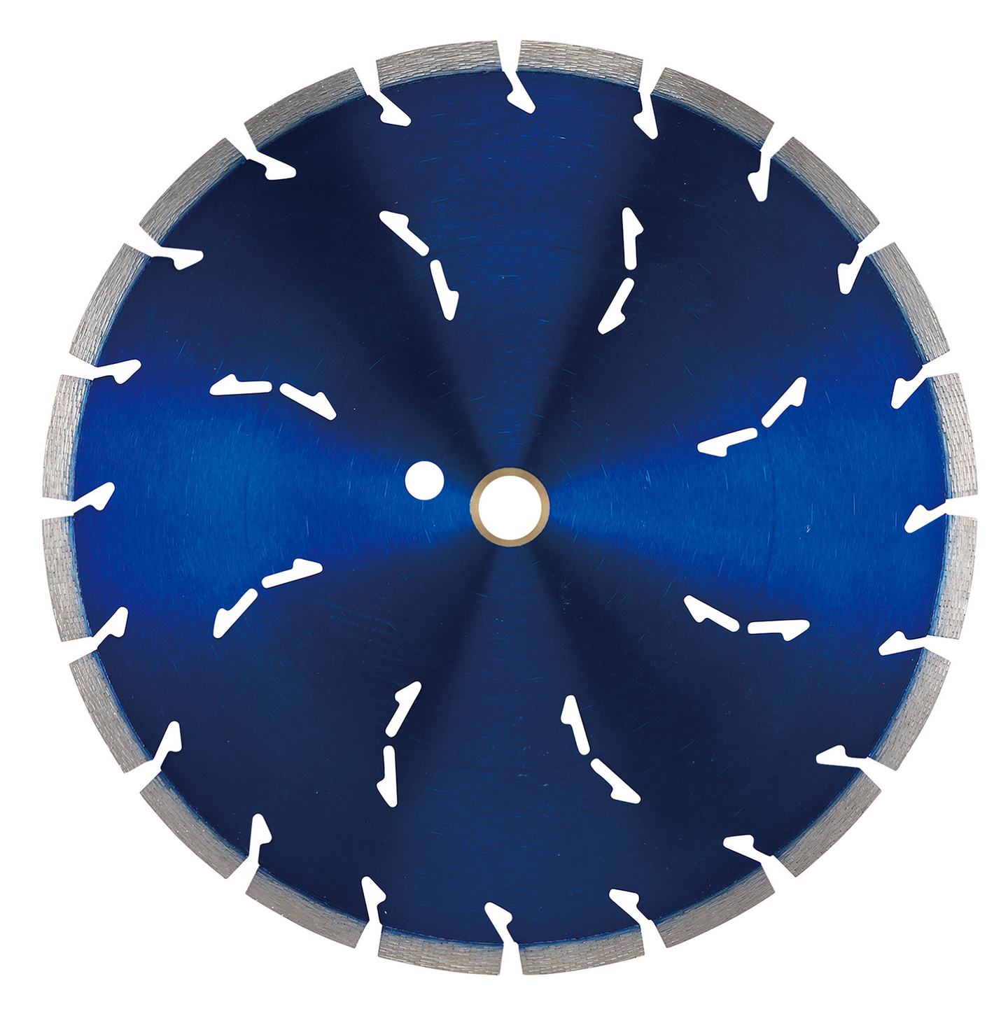 Timanttikatkaisulaikka Makita Comet Rapid 300x25,4/20mm, segmentti 10mm