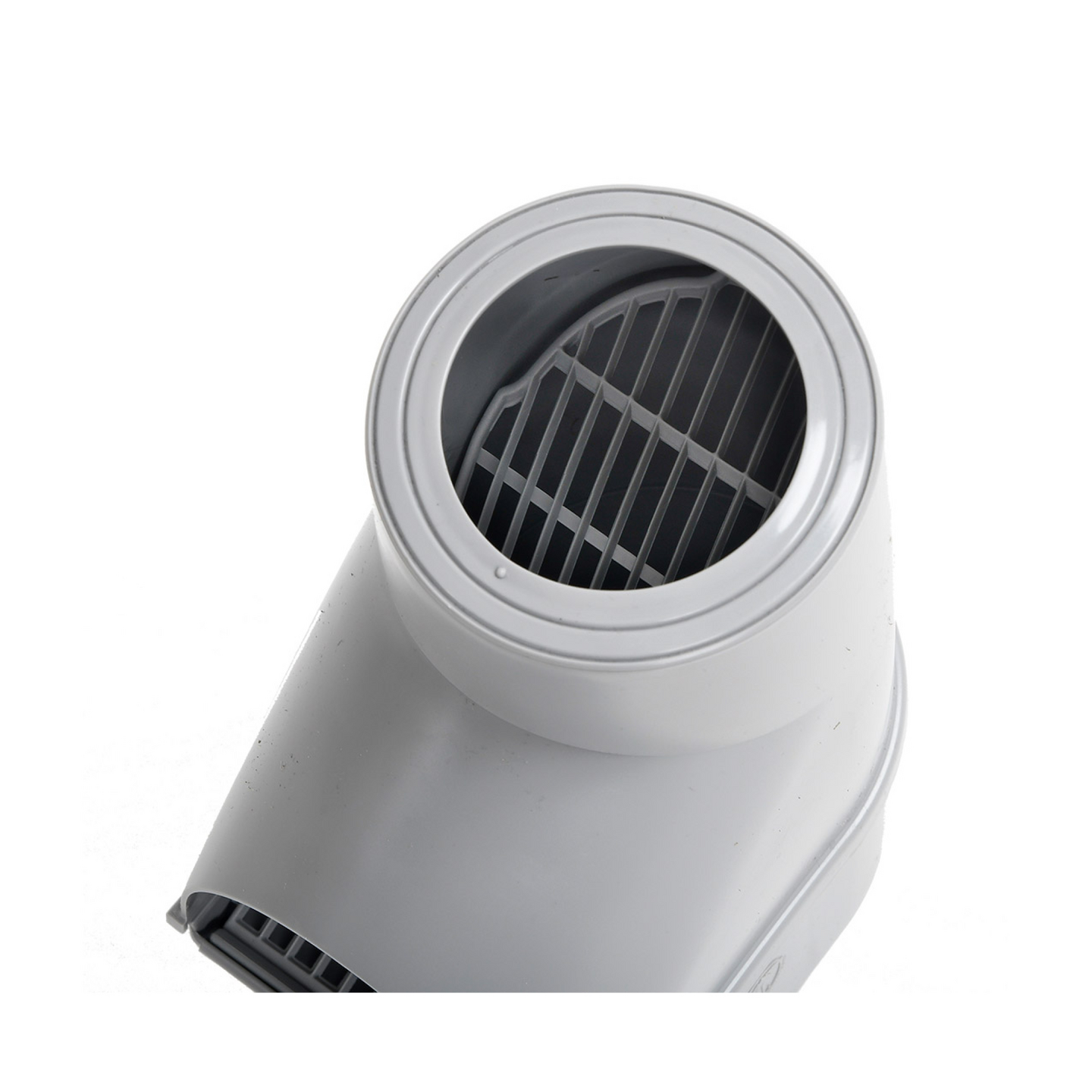 LÖVAVSKILJARE M TAPPKRAN SVART