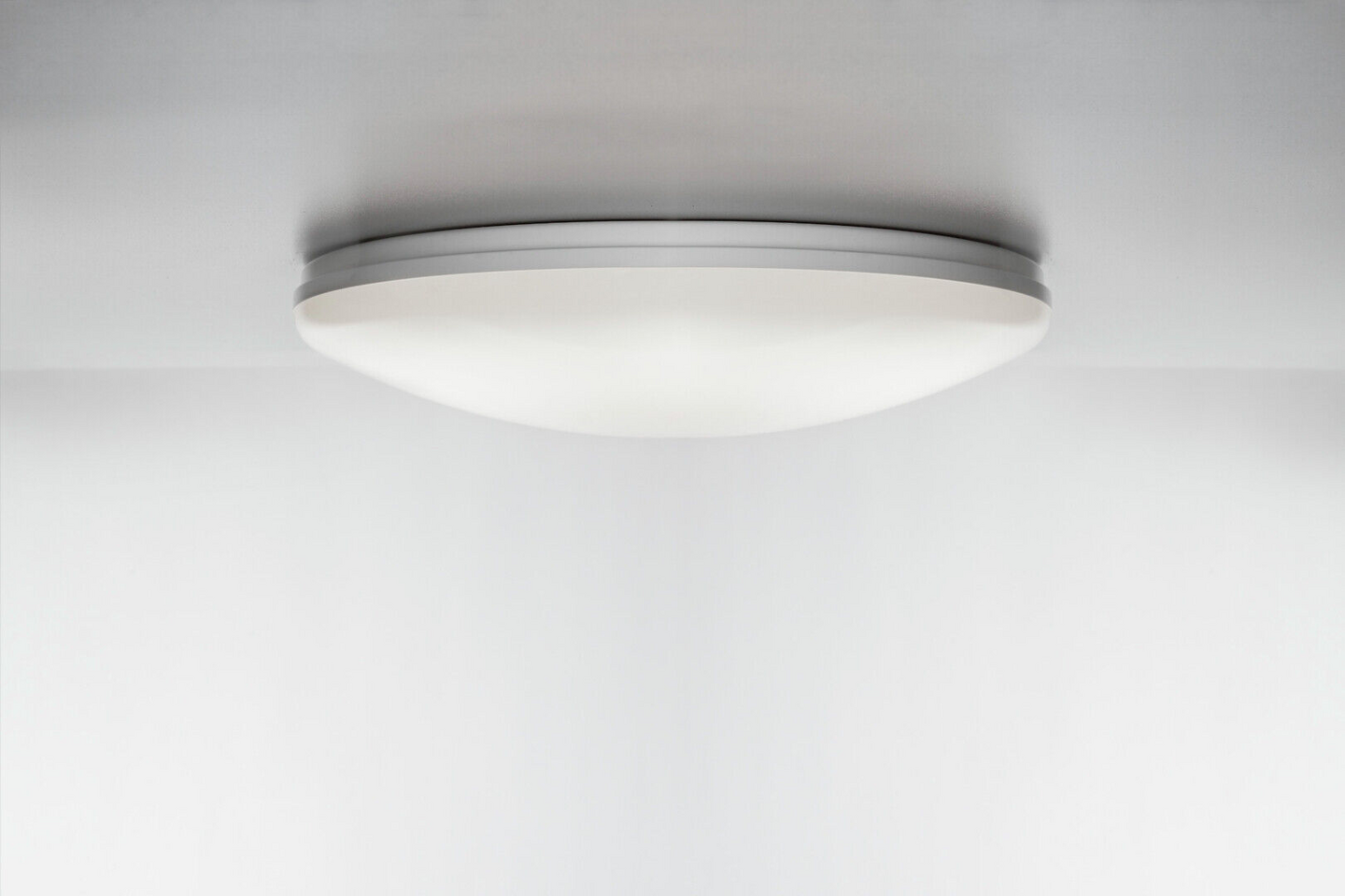 Plafondi Airam Fenix Duo 260 830/840 PCO valkoinen