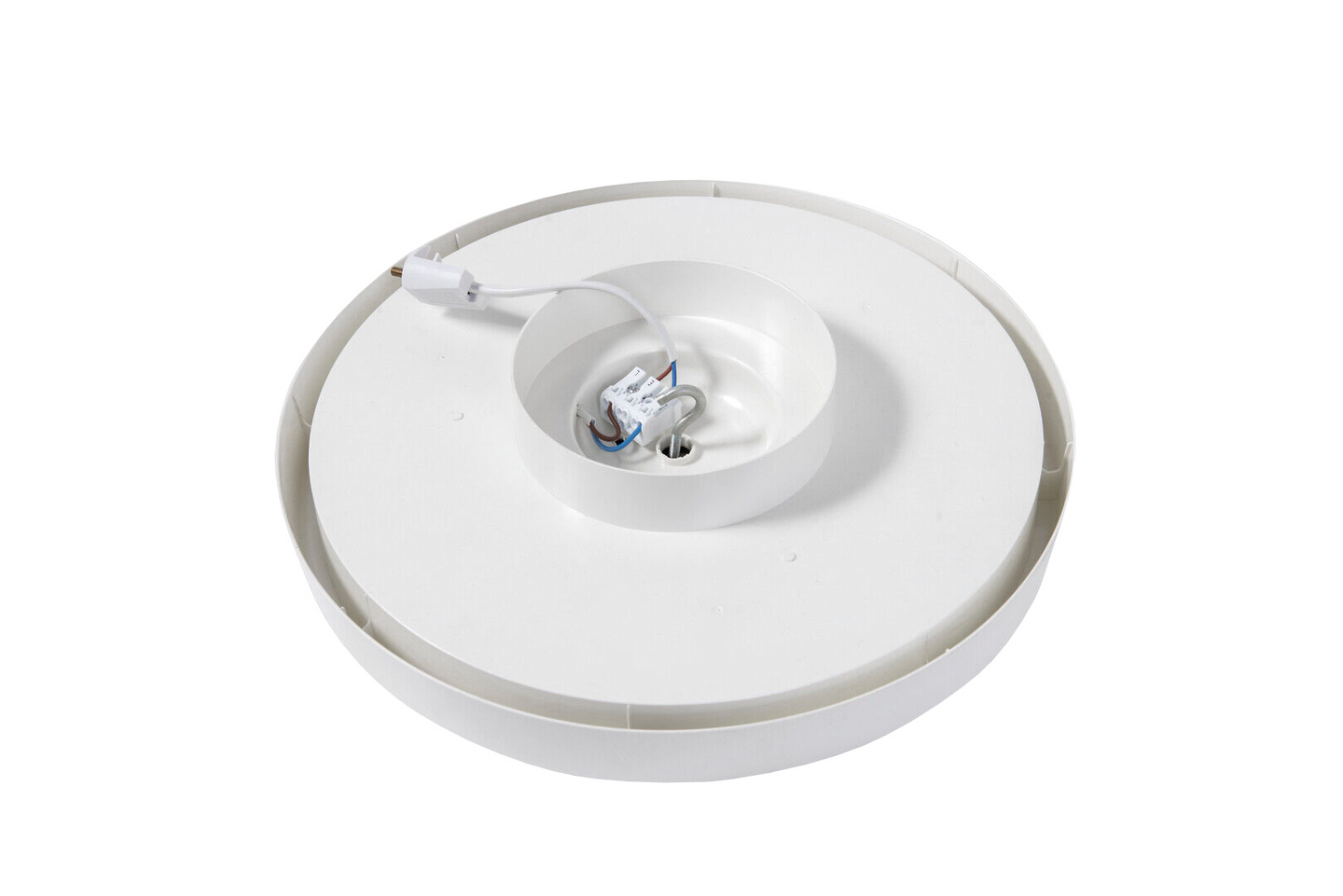 Plafondi Airam Zeo Duo 350 110lm 18W 3000K