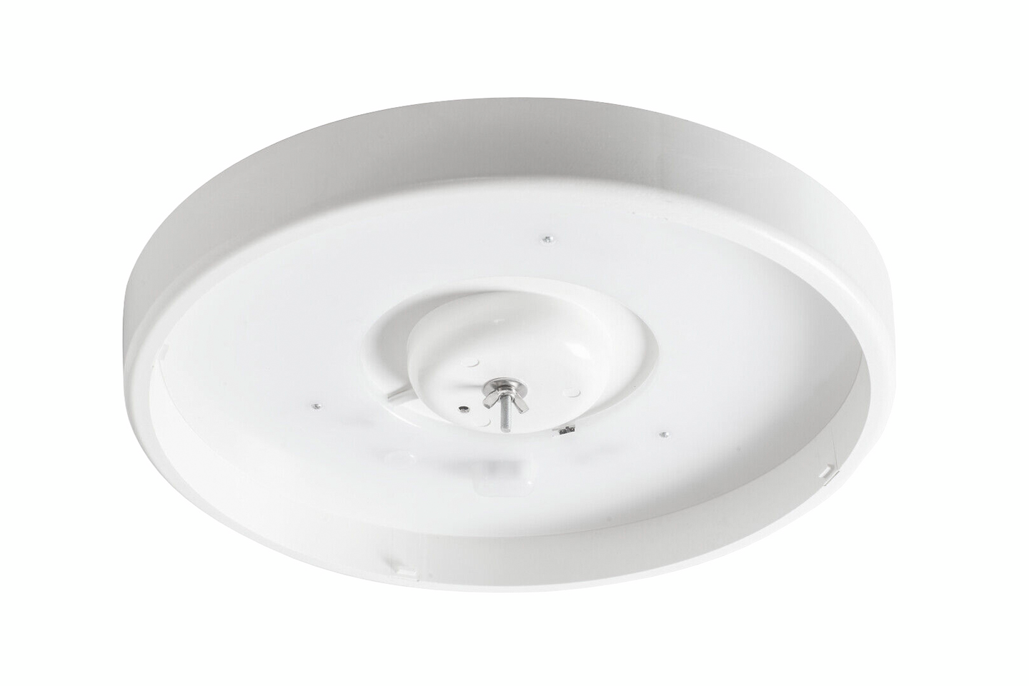 Plafondi Airam Zeo Duo 350 110lm 18W 3000K