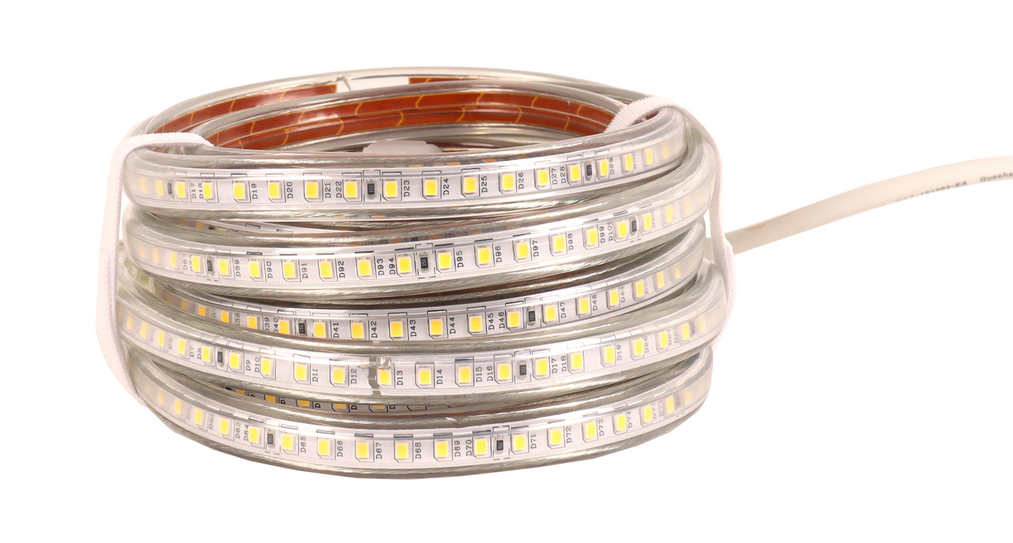 Valonauha Led Energie 230V 10m 4000K 7W/m 560lm/m IP44/IP65