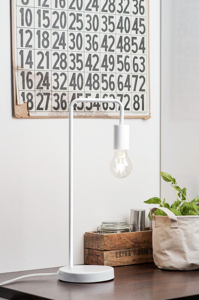 Led-lamppu Airam filamentti 470lm E27