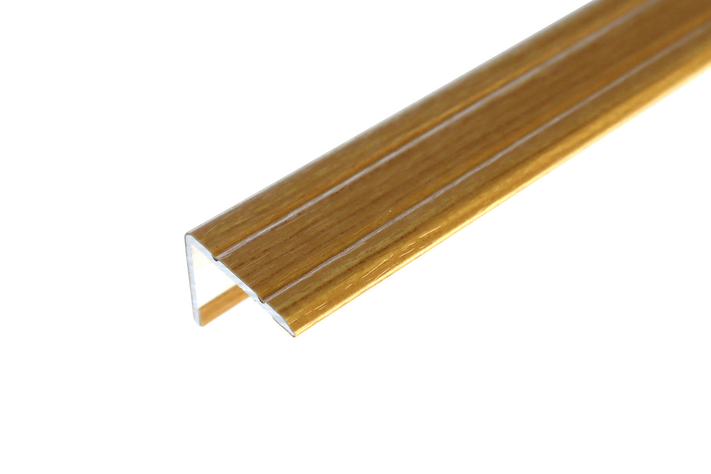 Tarra-askelkulma 25x20mm tammi 3000mm