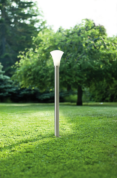 Led-tubular Airam 1055lm E27 9,5W