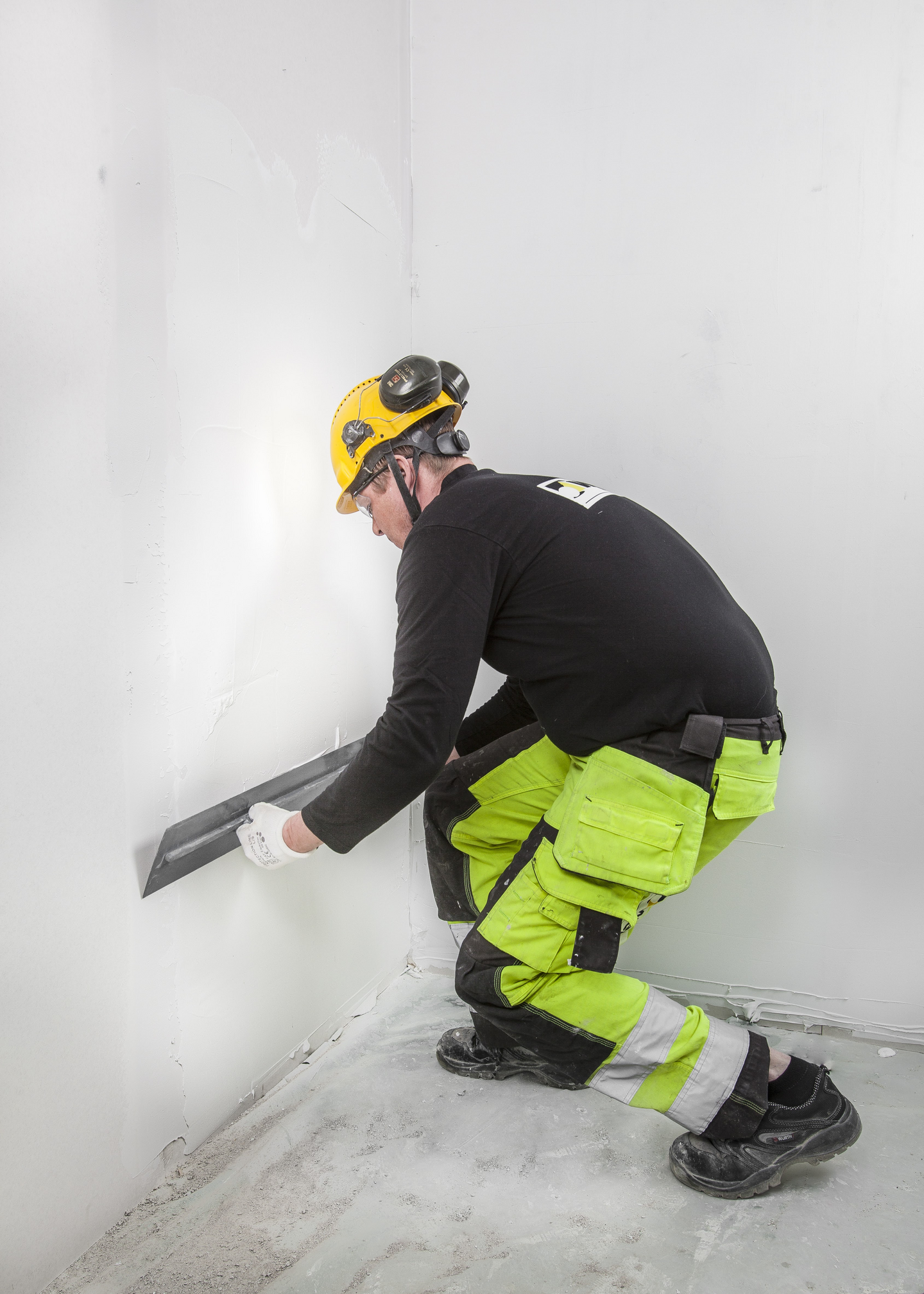 Pintatasoite Weber LR+ Premium 20kg