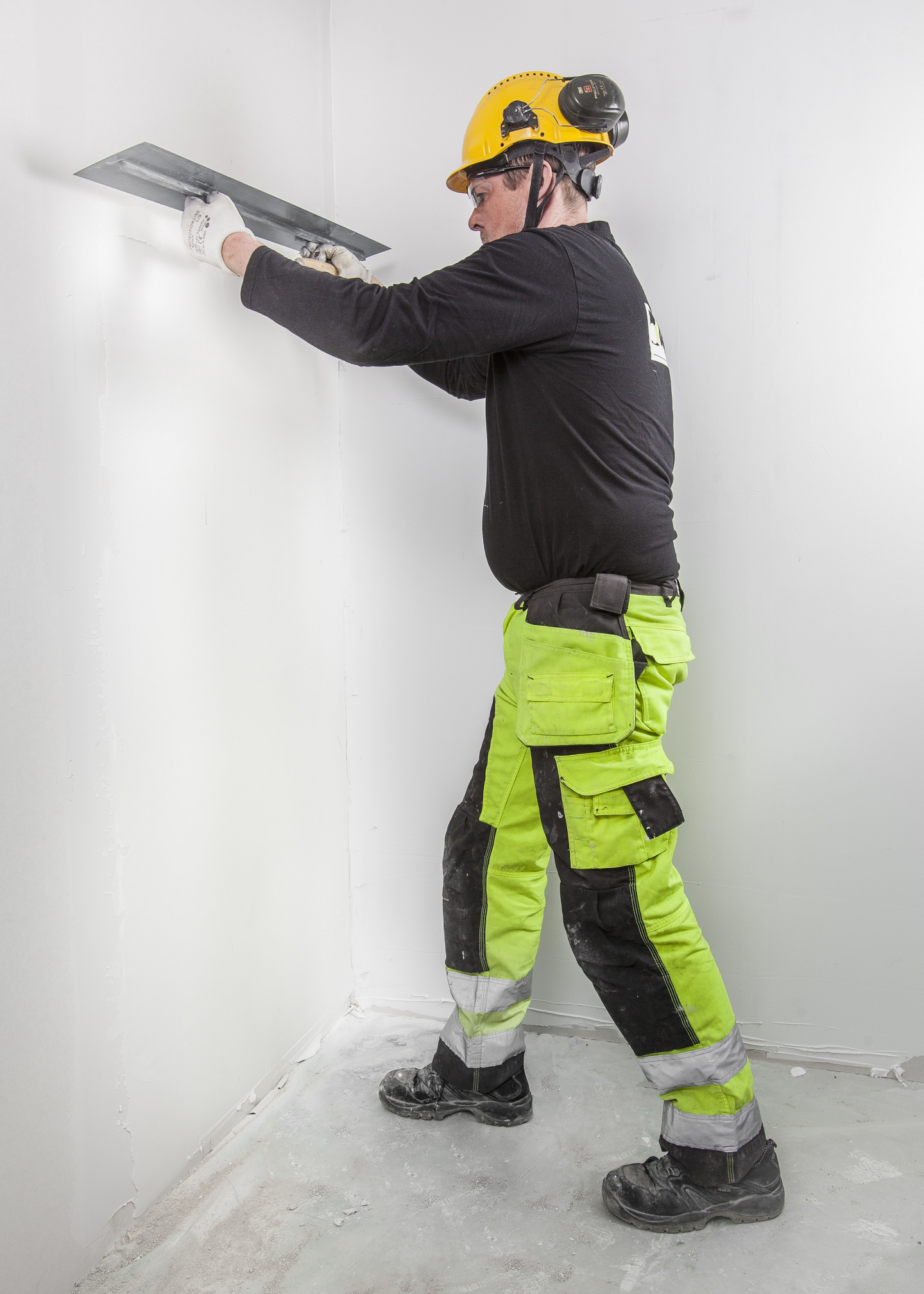 Pintatasoite Weber LR+ Premium 20kg