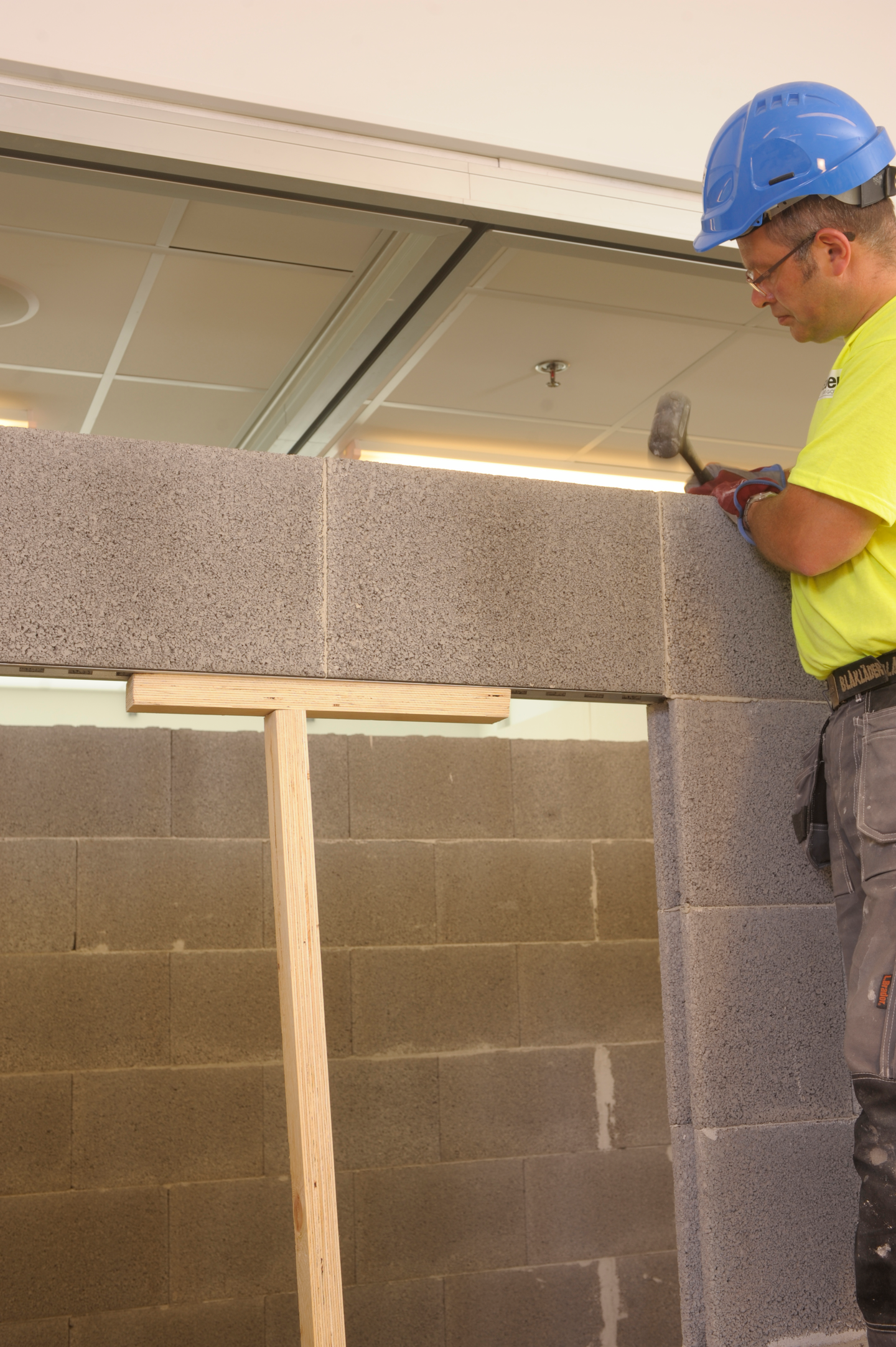 Profiili Weber Leca 2500 EasyLex