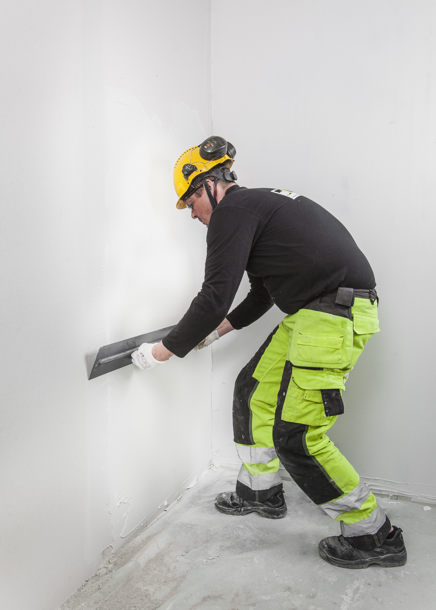 Pintatasoite Weber LR+ 20kg