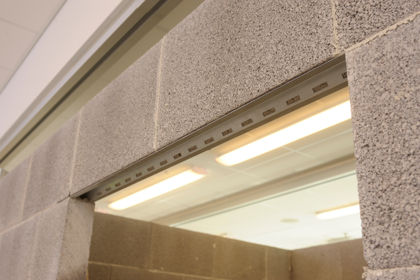 Profiili Weber Leca 2500 EasyLex