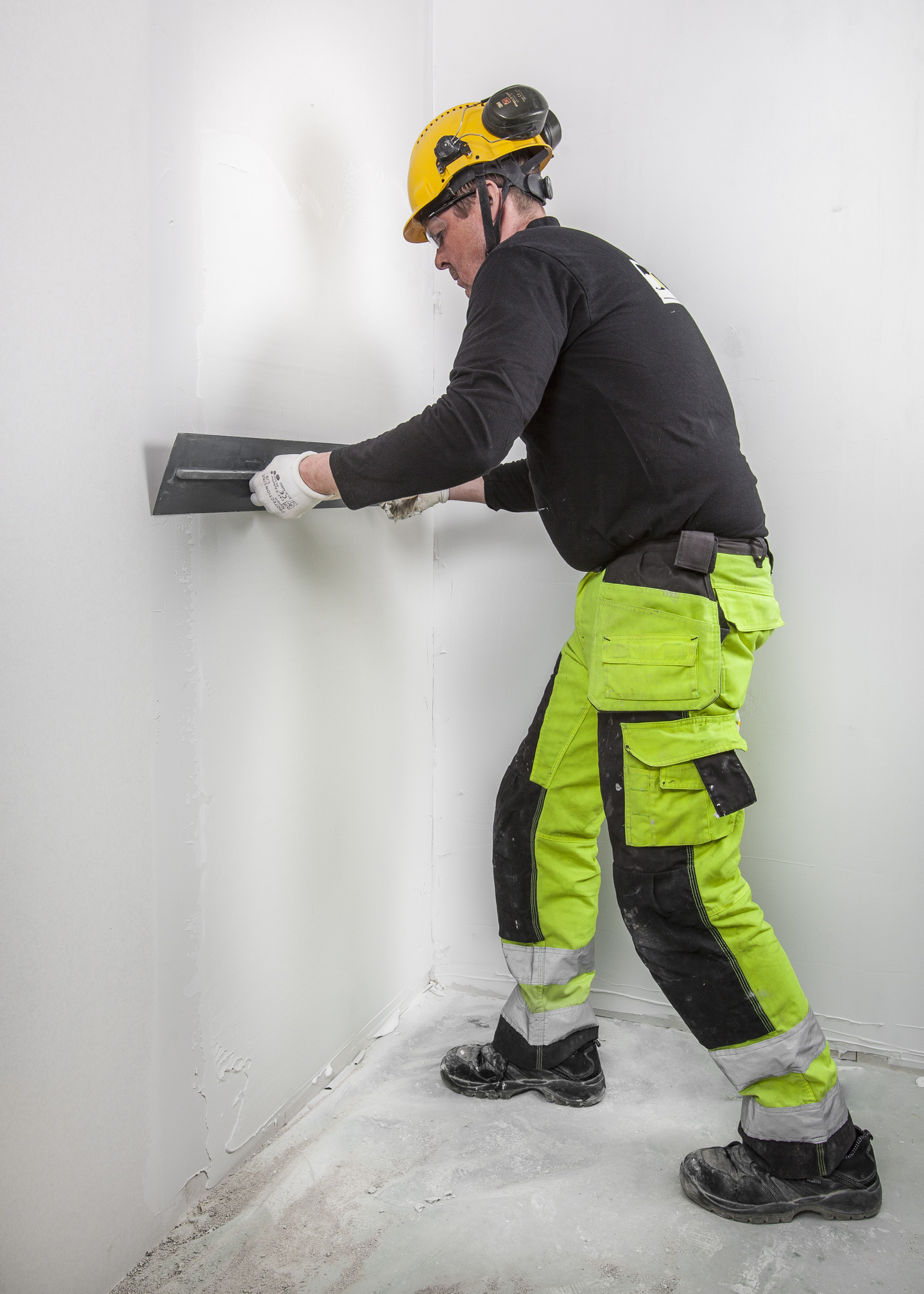 Pintatasoite Weber LR+ Premium 20kg