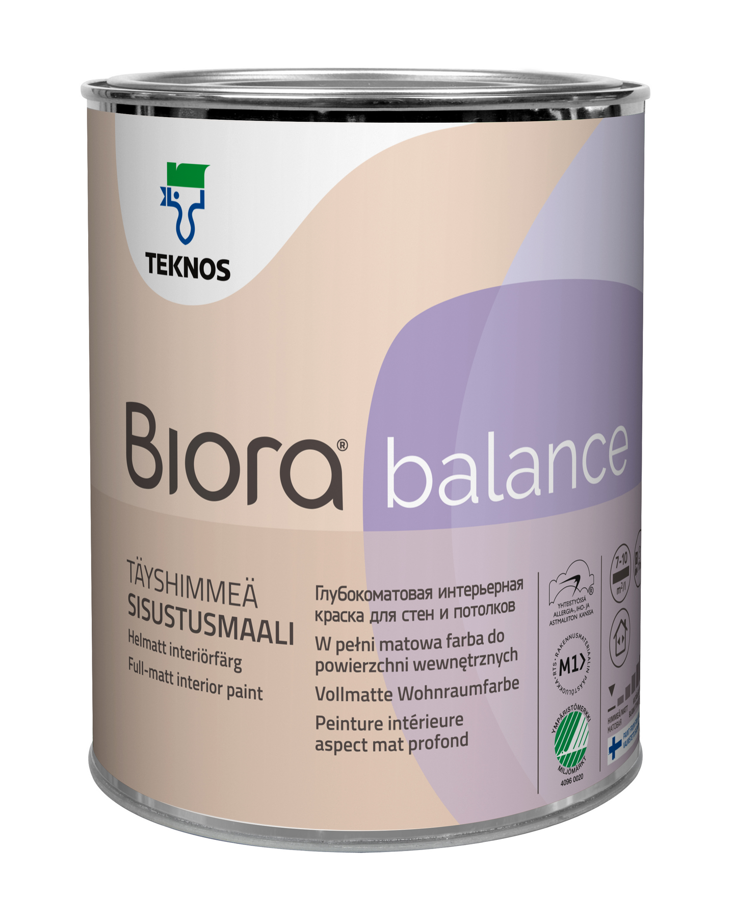 Biora Balance Sisustusmaali