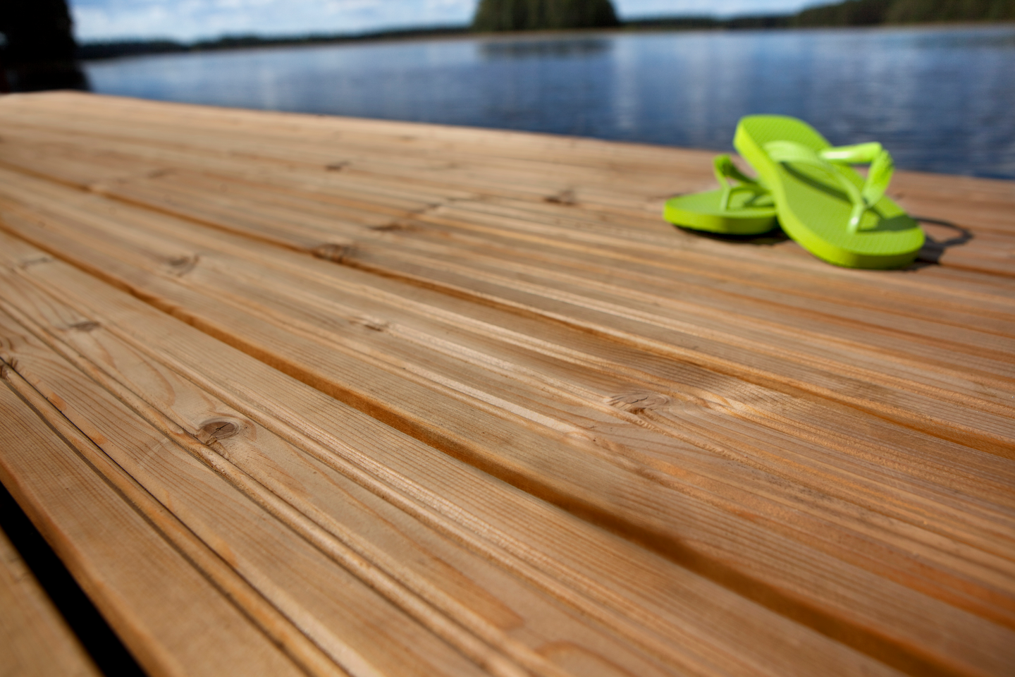 Woodex Aqua Wood Oil väritön puuöljy 9l