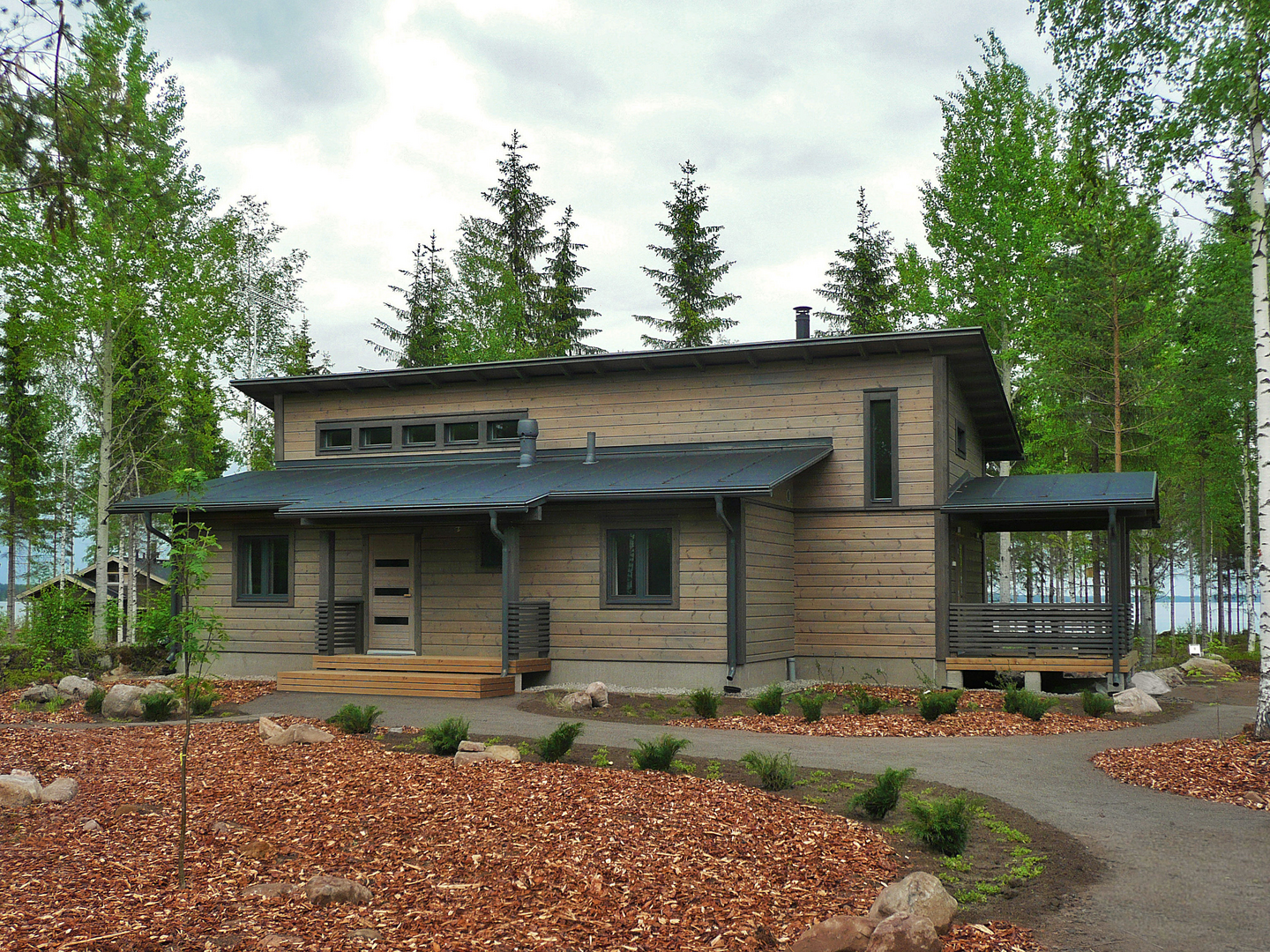 Woodex Classic Kuullote 2,7l PM3