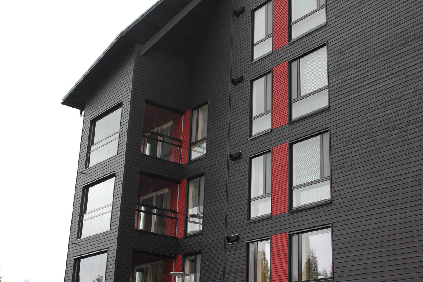 Nordica Matt Talomaali