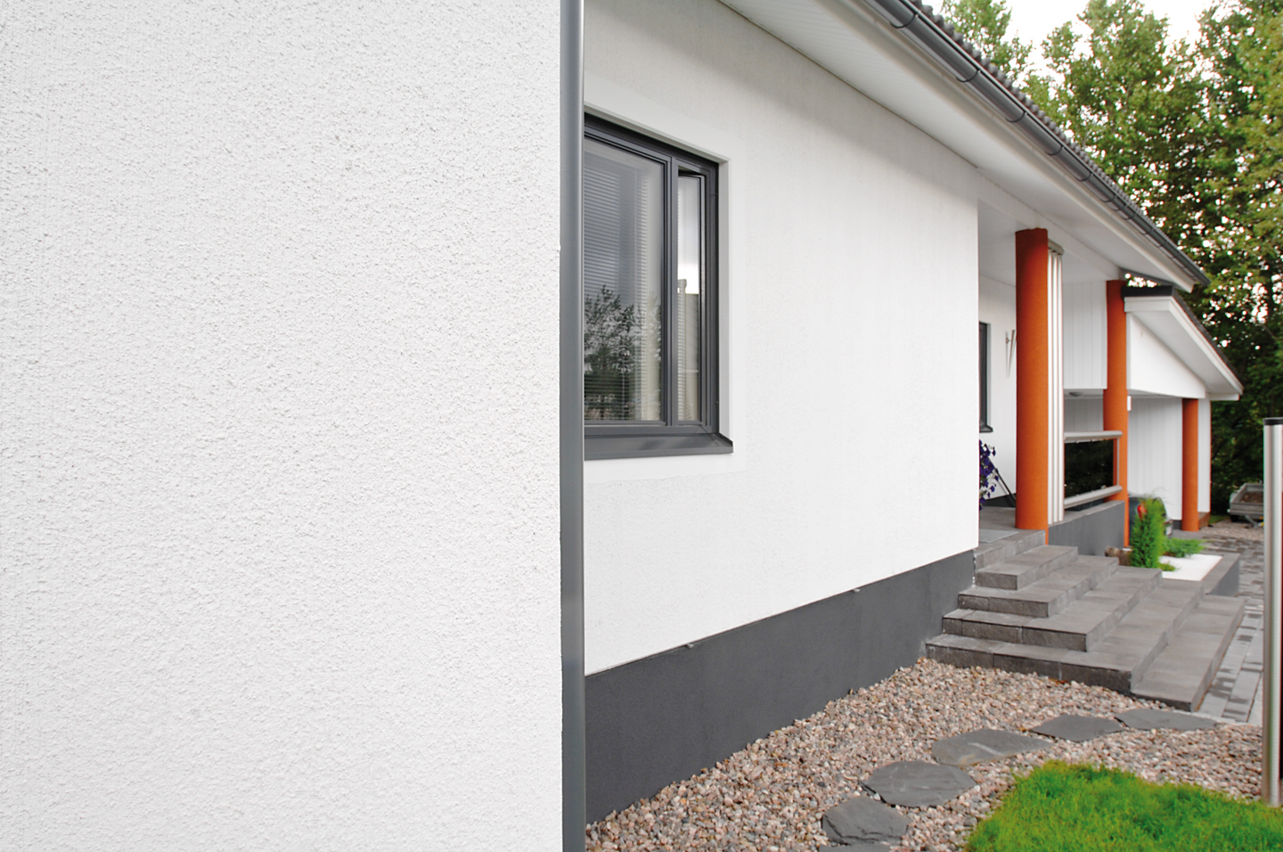 Siloksan Silikoniemulsiomaali