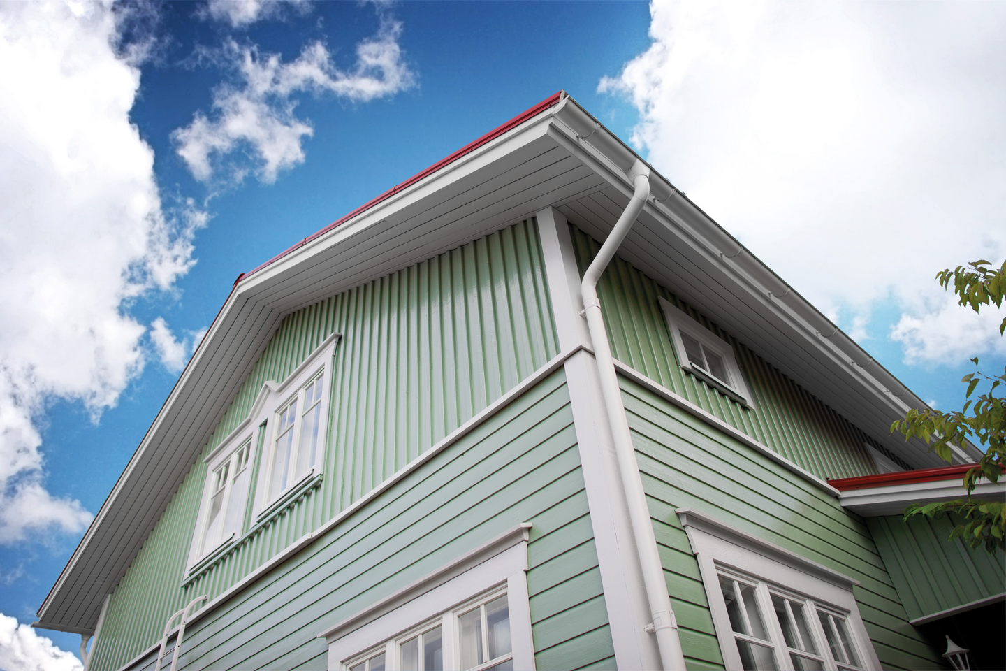 Nordica Eko Talomaali