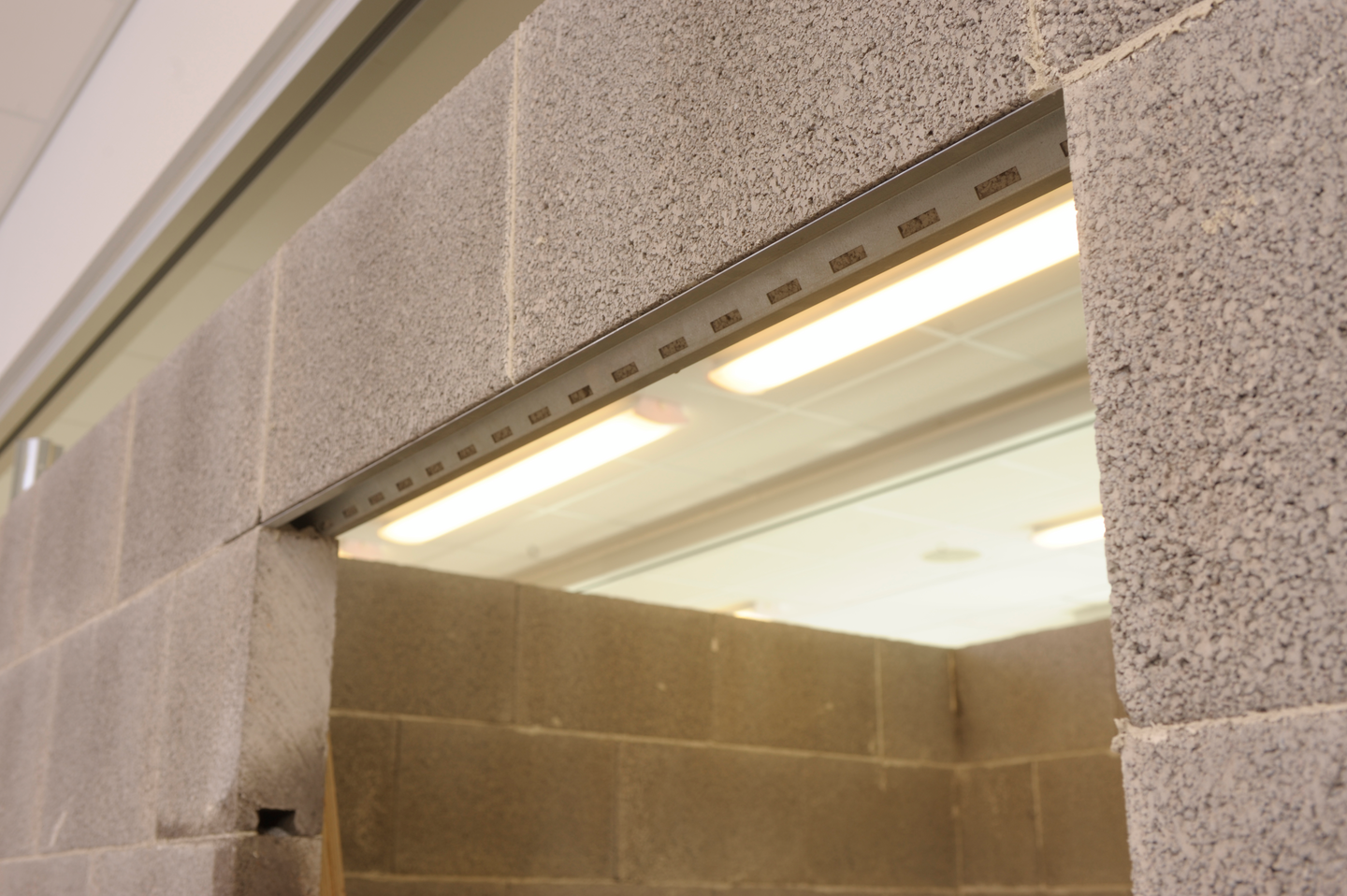 Profiili Weber Leca 2500 EasyLex