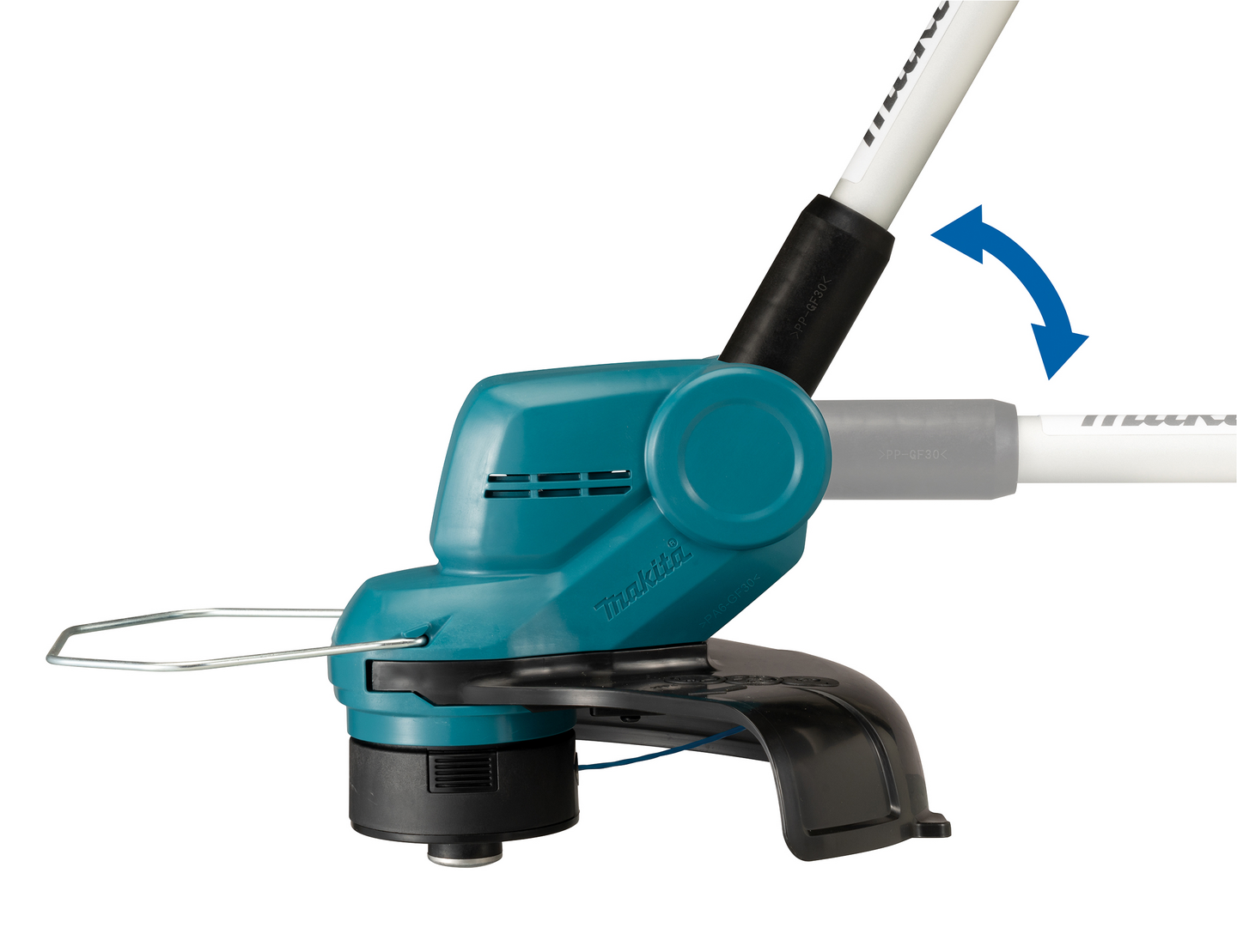 Akkuruohotrimmeri Makita DUR193RT 18V LXT 1x5,0Ah