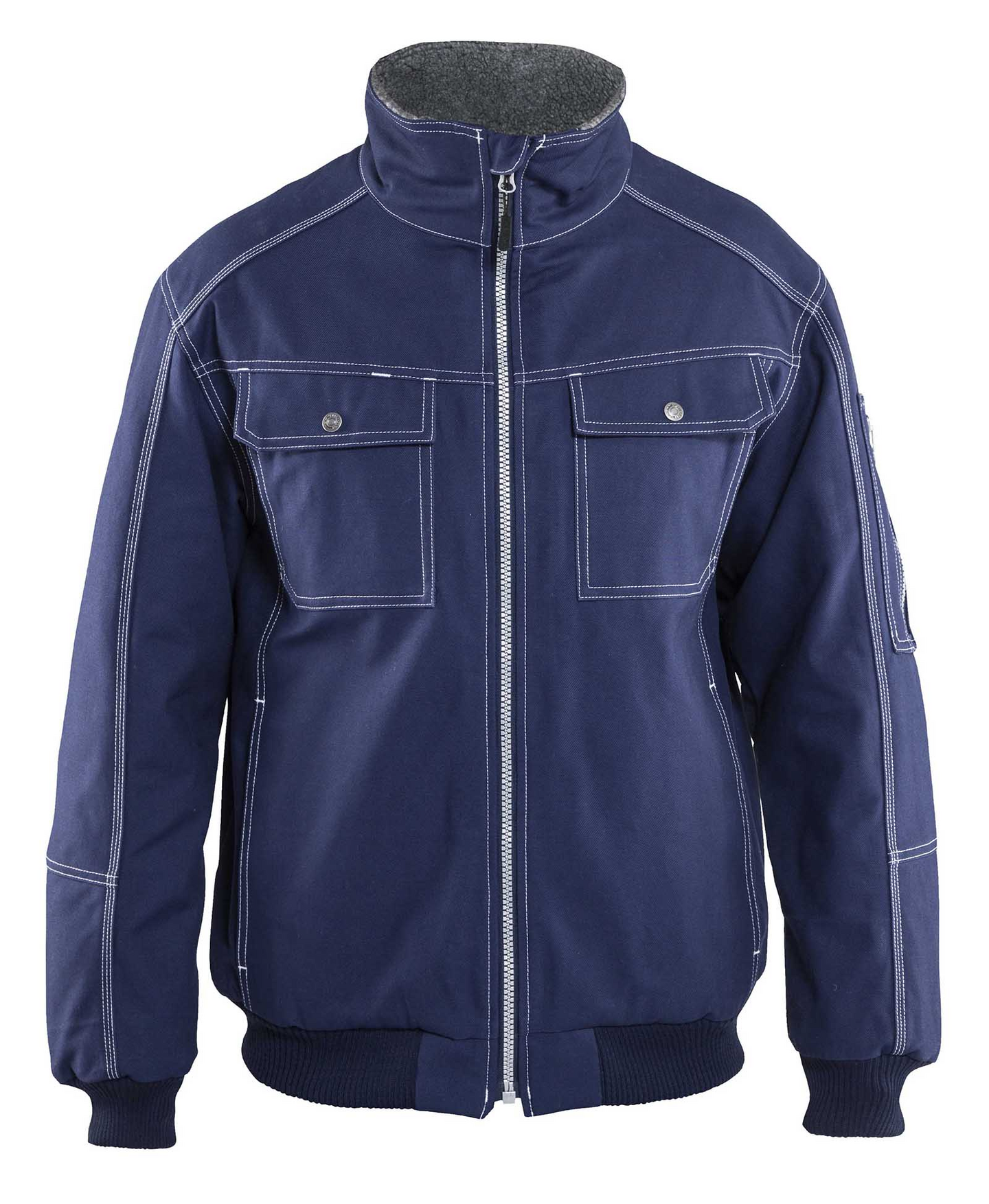 Talvitakki Blåkläder 491613708800 mariininsininen