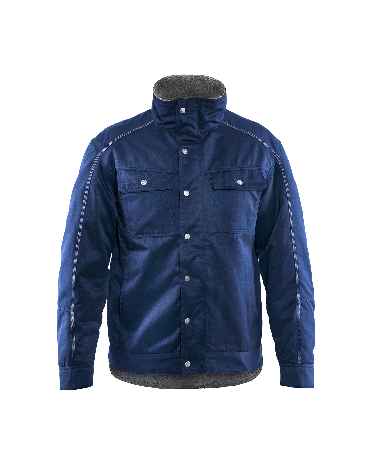 Talvitakki Blåkläder 481519008800 mariininsininen