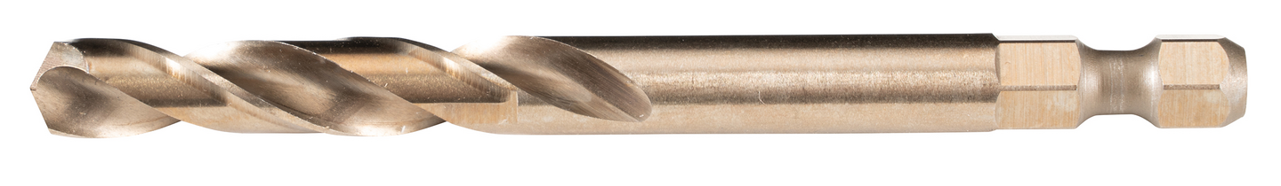 Keskiöporanterä Makita Ezychange-adapterille HSS-Co