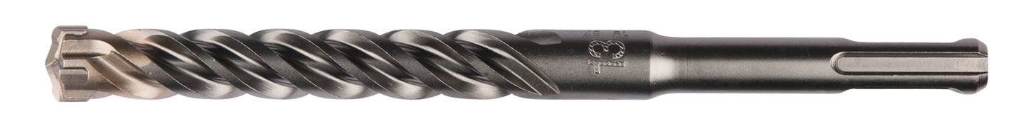 Poranterä SDS+ Makita 13x160mm 4-leikkuinen Nemesis2