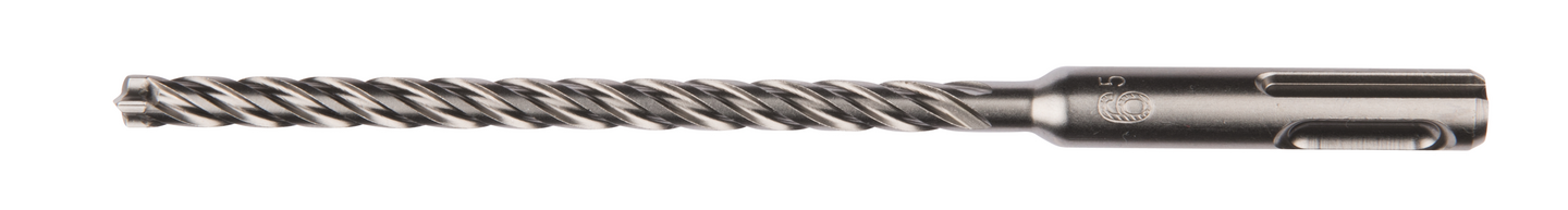 Poranterä SDS+ Makita 6,5x165mm 4-leikkuinen Nemesis2