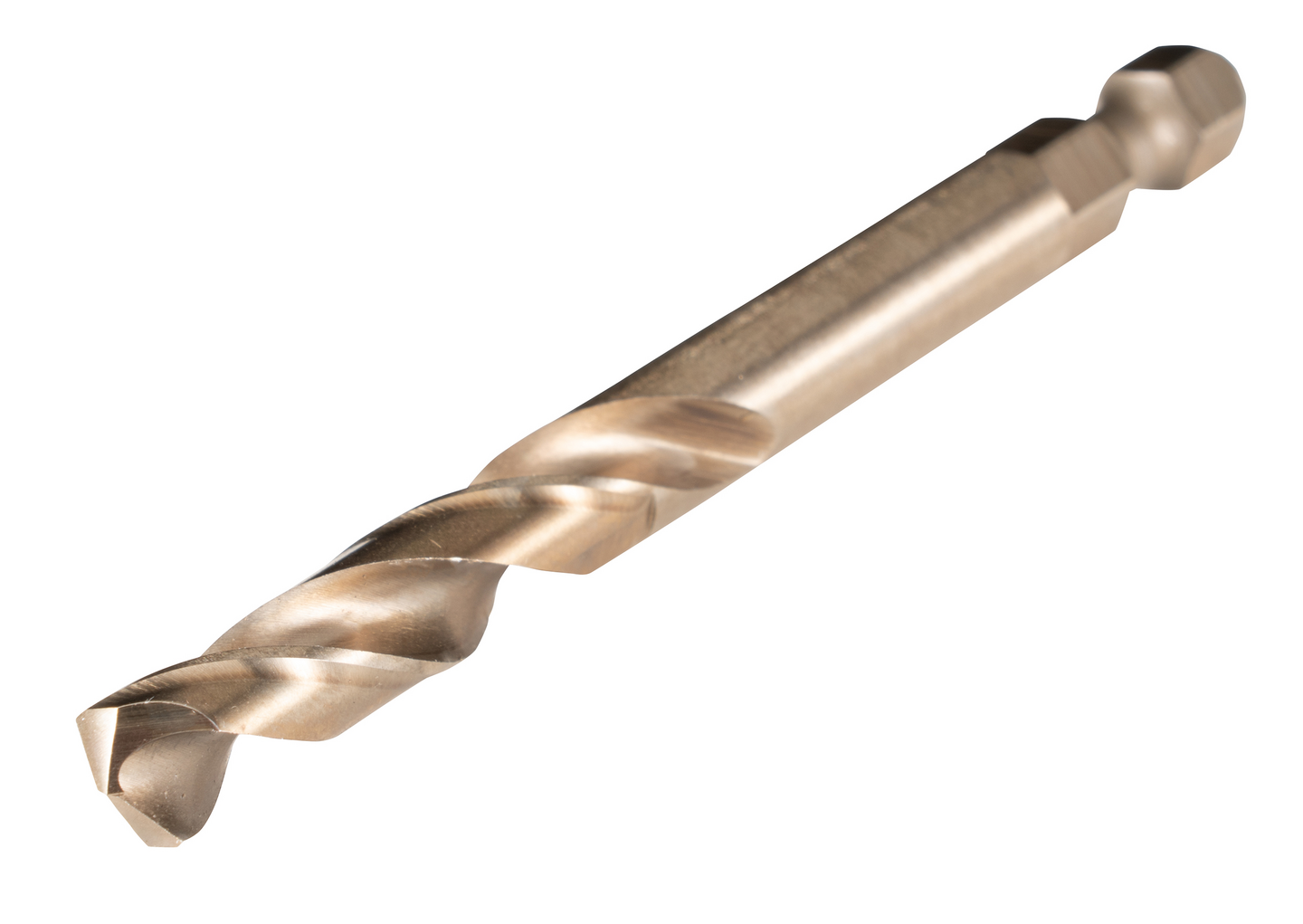 Keskiöporanterä Makita Ezychange-adapterille HSS-Co