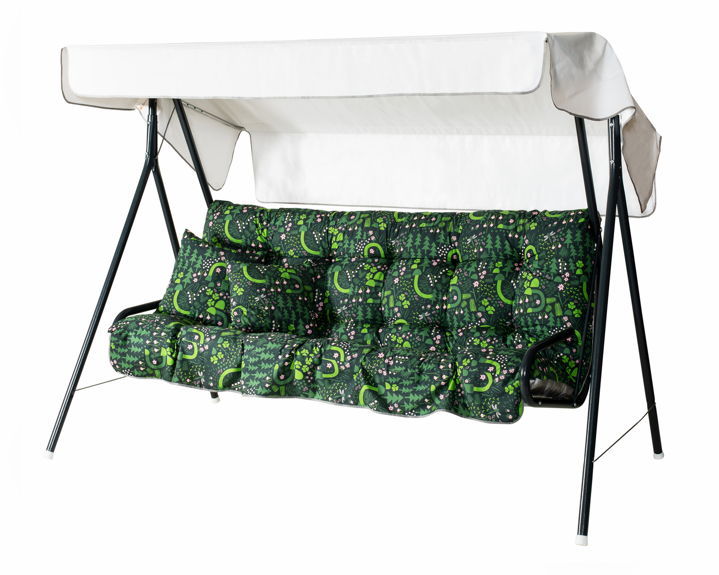 Pihakeinu Varax Suvi 3-h vihreä metsä