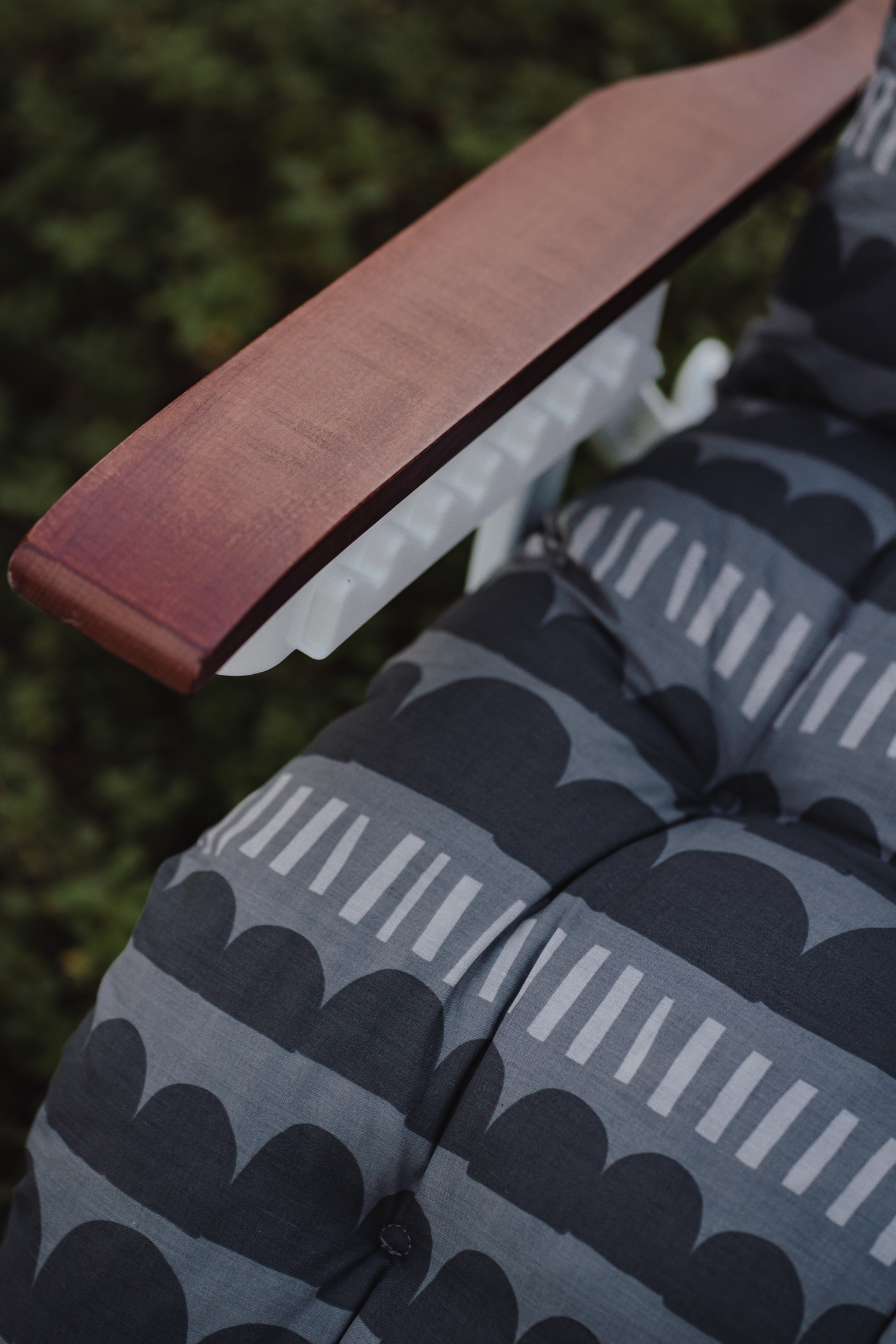 Baden Baden -tuoli Varax 83B