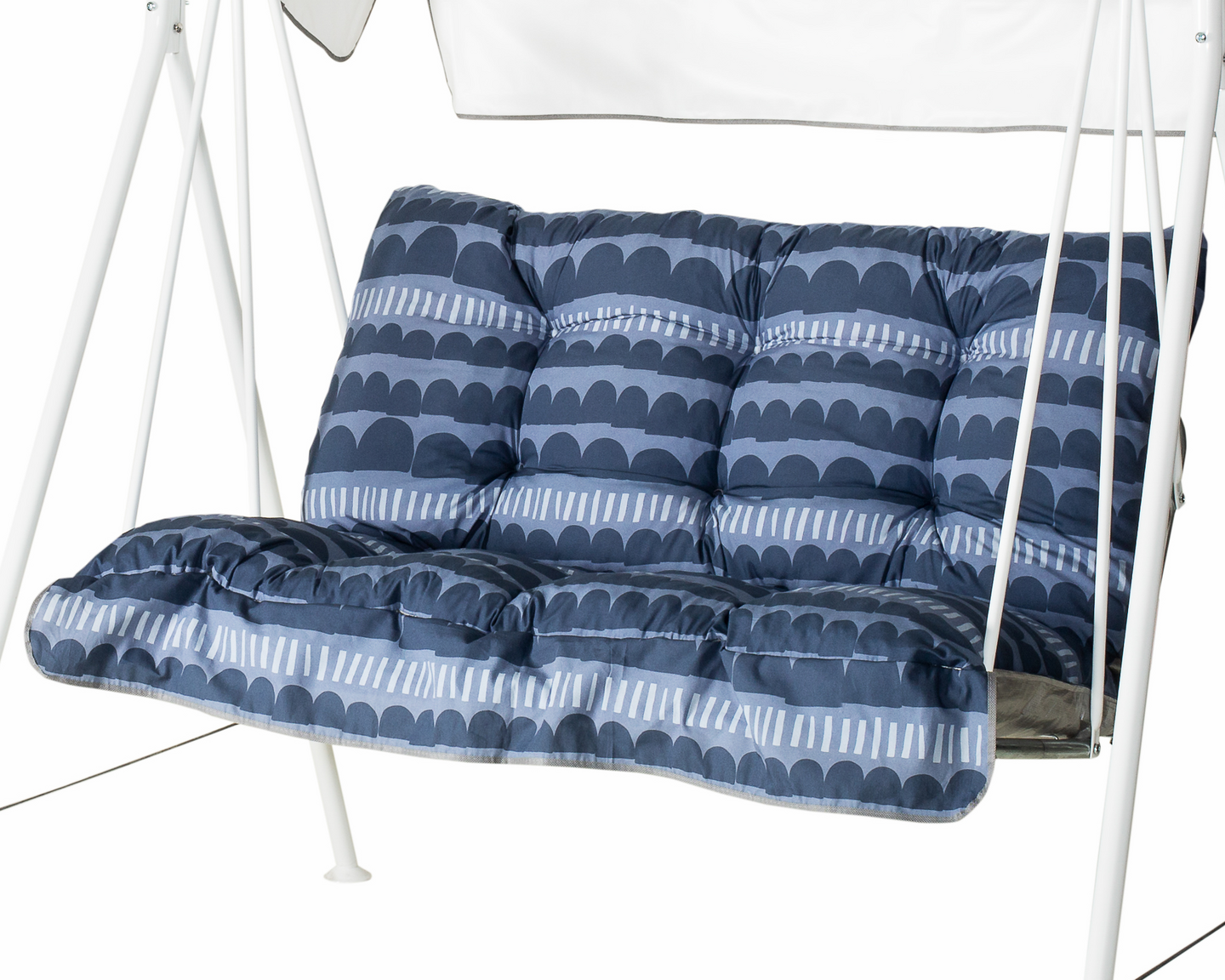 Pehmuste Varax Duo/Duetto-keinuun 86B Stormskär