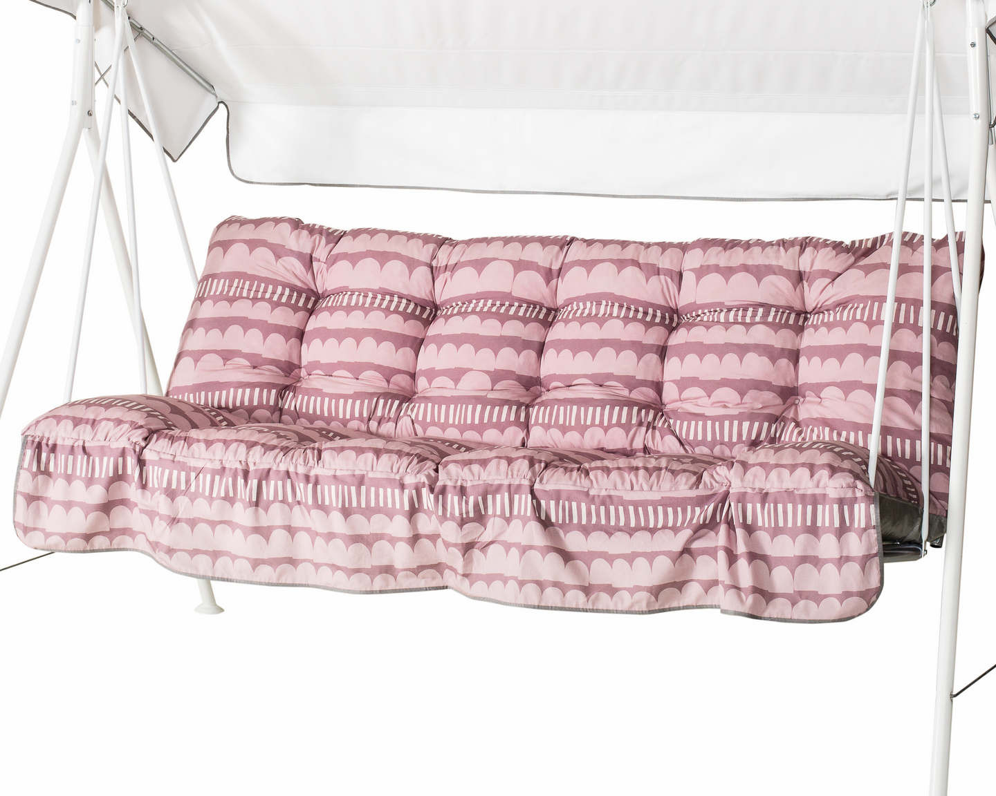 Pehmuste Varax Riviera/Teneriffa-keinuun 84B Stormskär