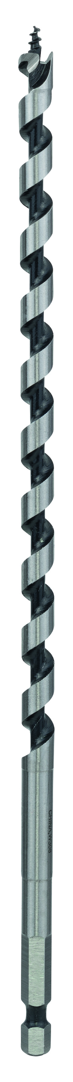 Puuporanterä Bosch spiraali 8 x 160/235 mm