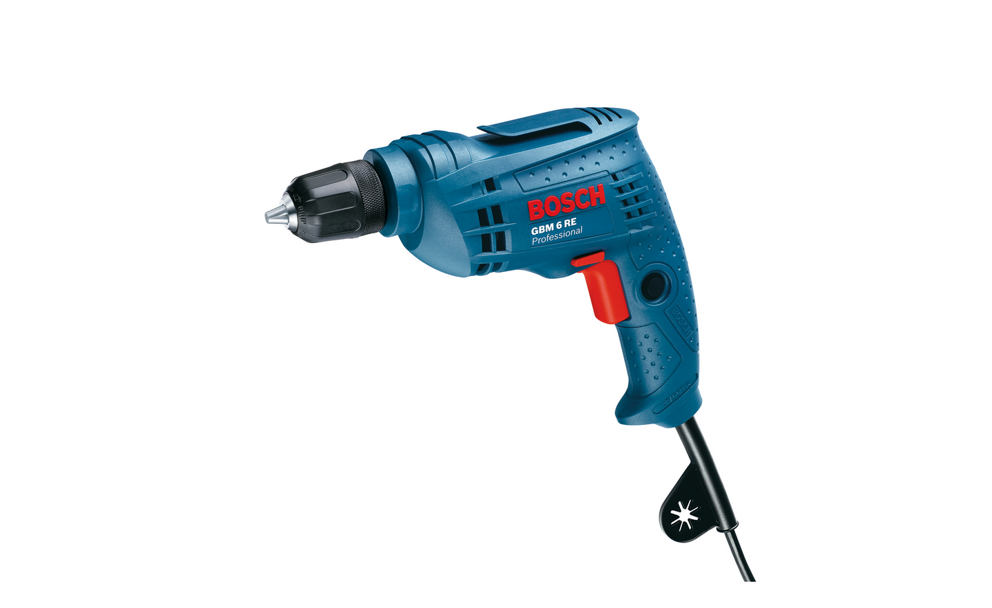 Porakone Bosch GBM 6 RE
