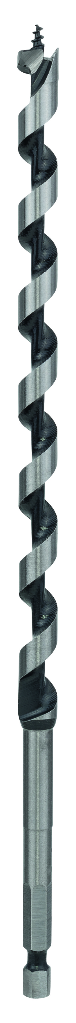 Puuporanterä Bosch spiraali 10 x 160/235 mm