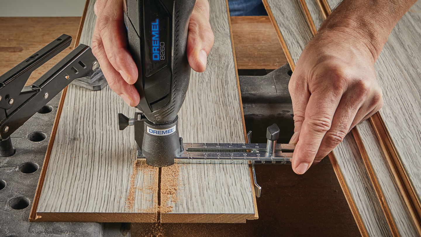 Monitoimityökalu Dremel 8260-5