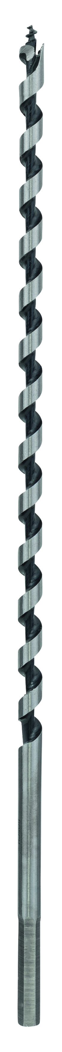 Puuporanterä Bosch spiraali 6 x 160/235 mm