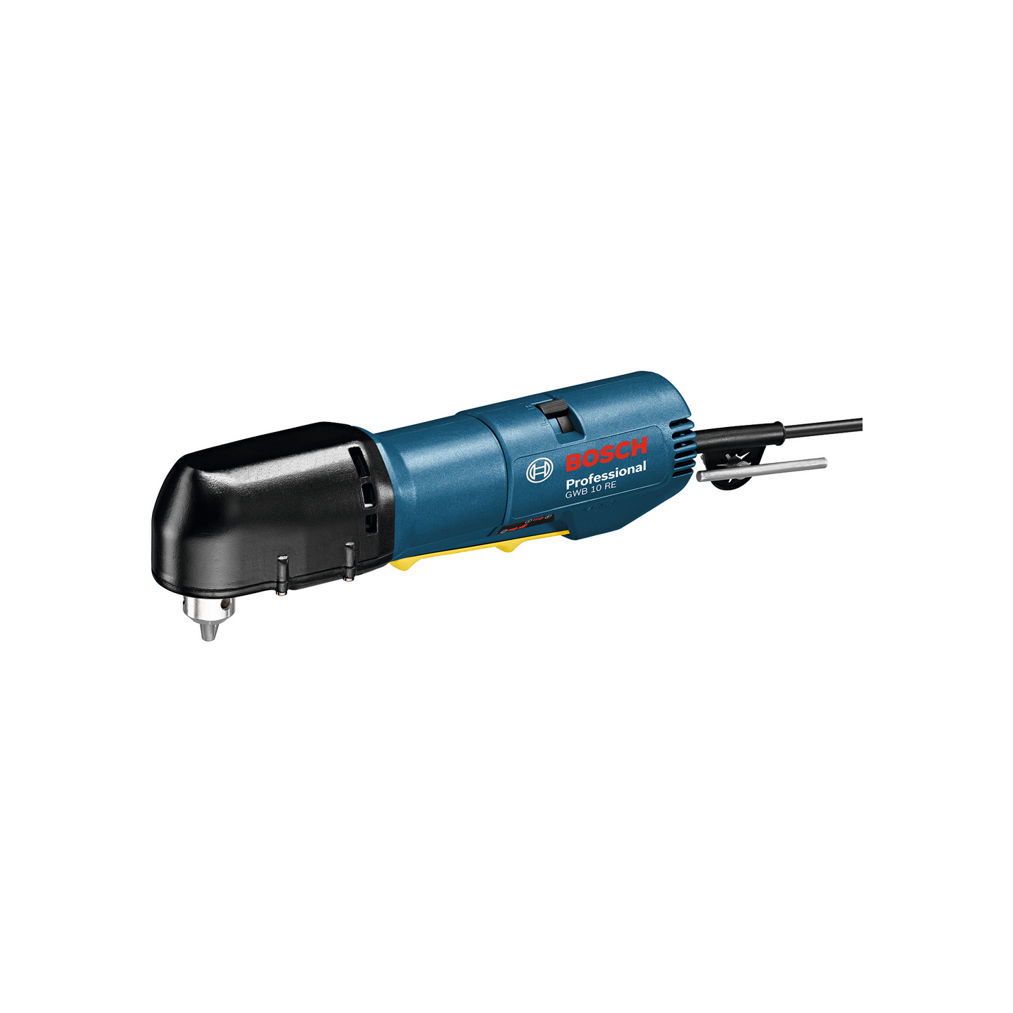 Kulmaporakone Bosch GWB 10 RE