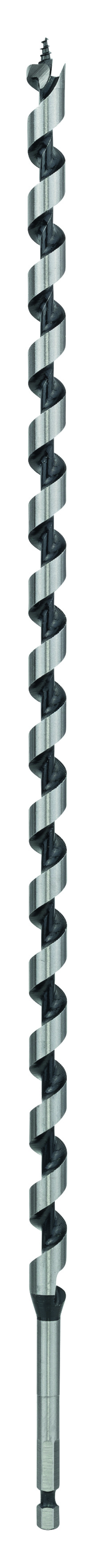 Puuporanterä Bosch spiraali 12 x 360/450 mm