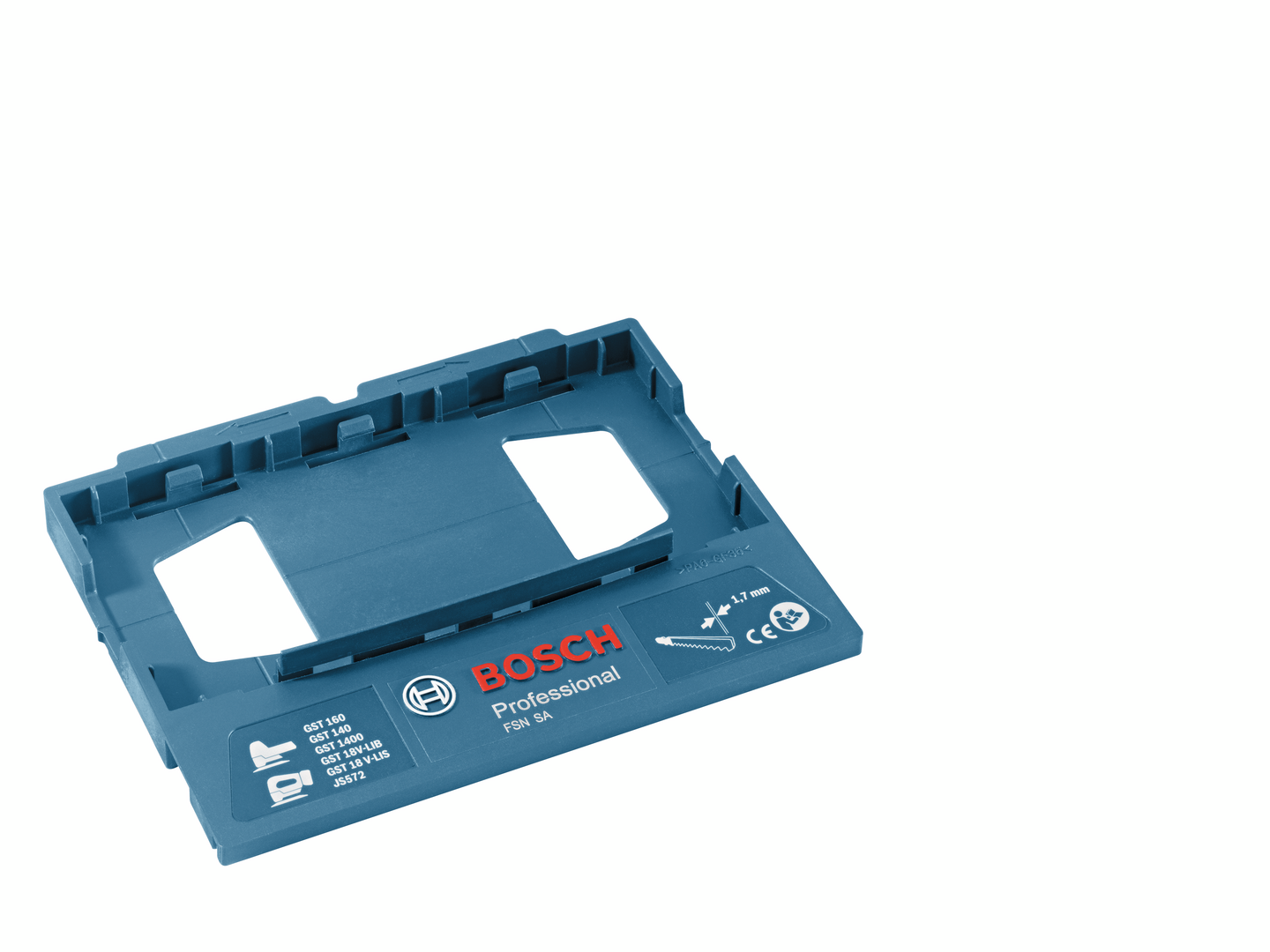 Ohjainkiskoadapteri Bosch FSN sa pistosahoille